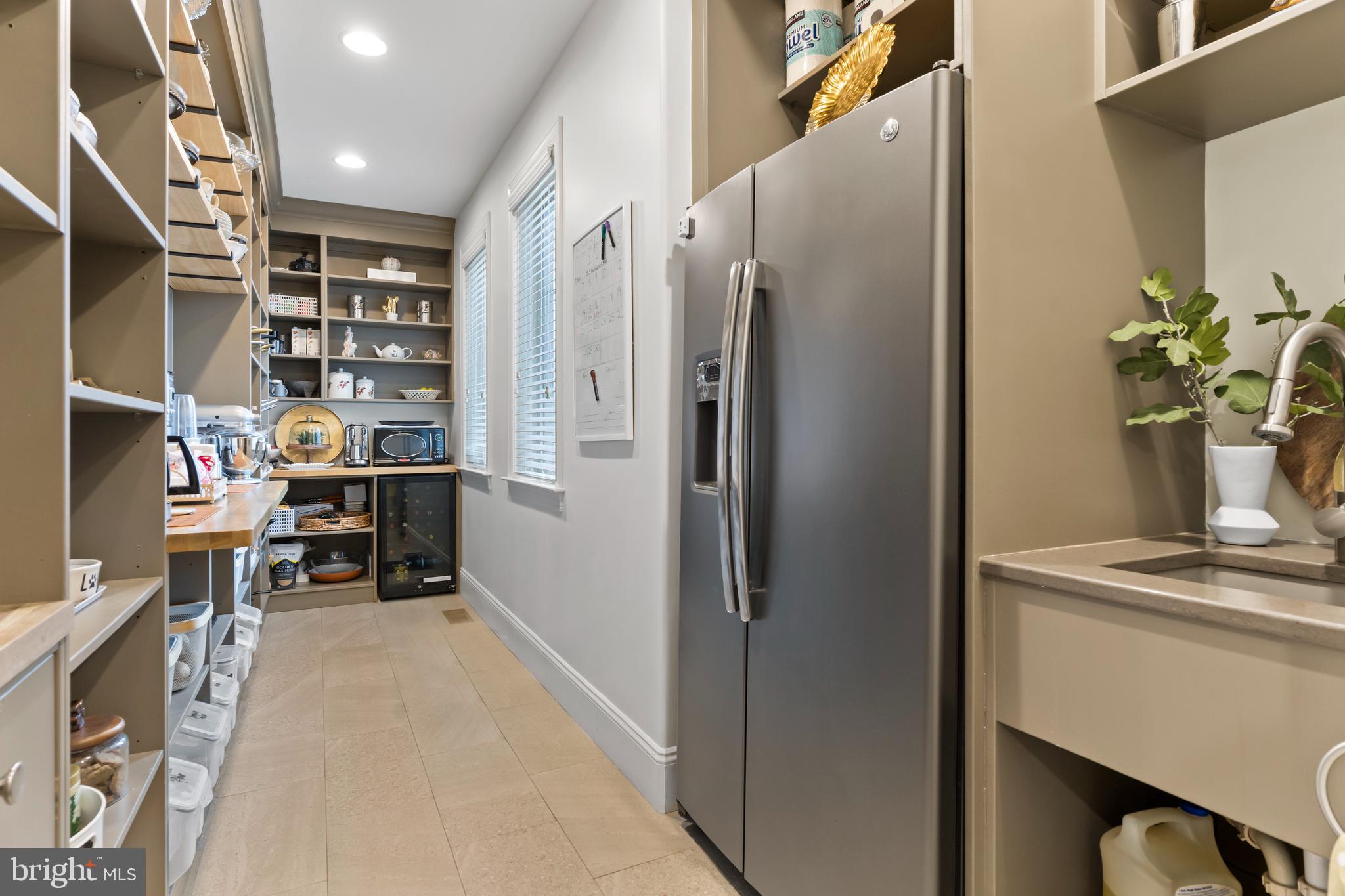 DEAVEN WOODS - Residential