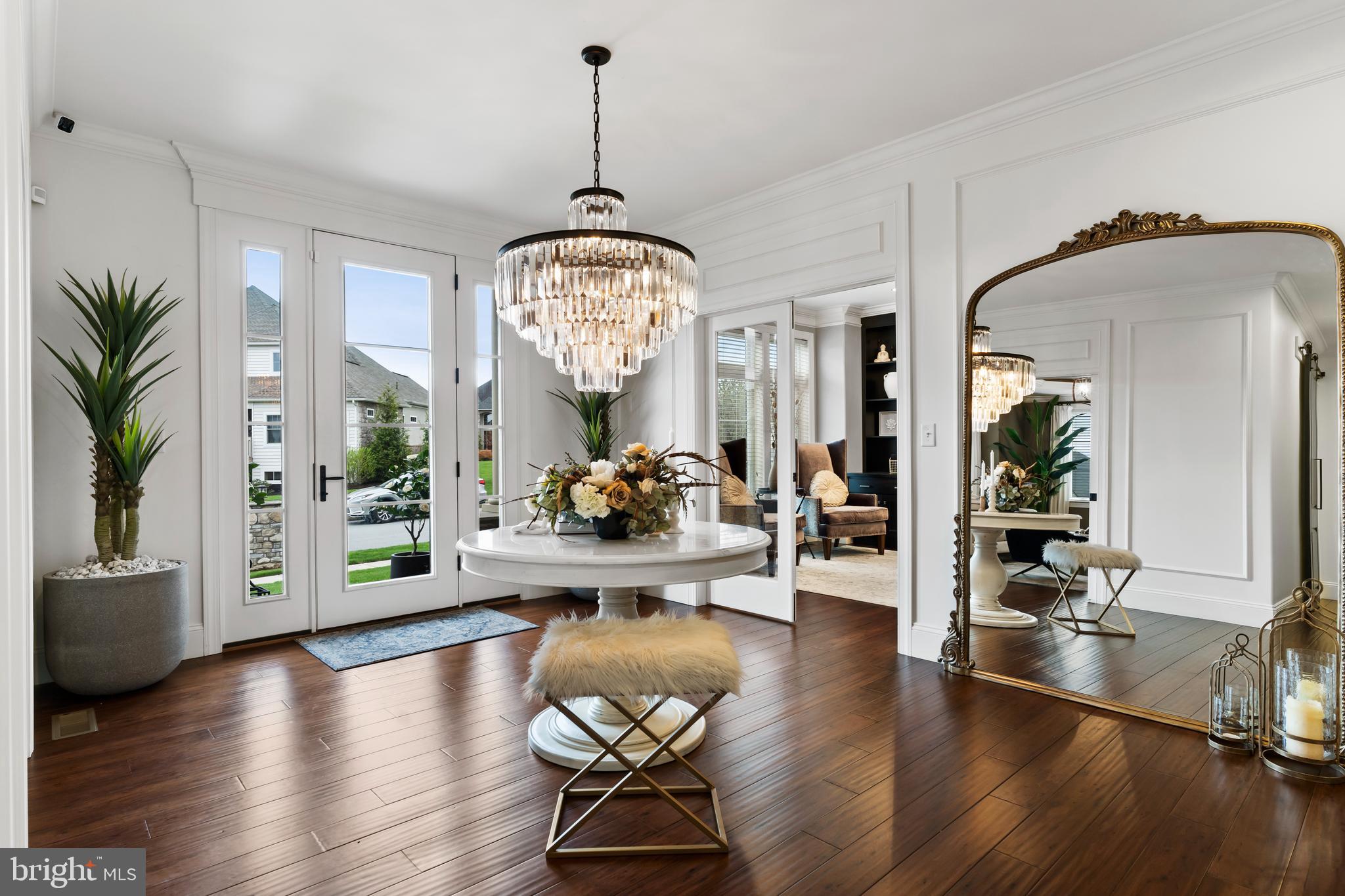 DEAVEN WOODS - Residential