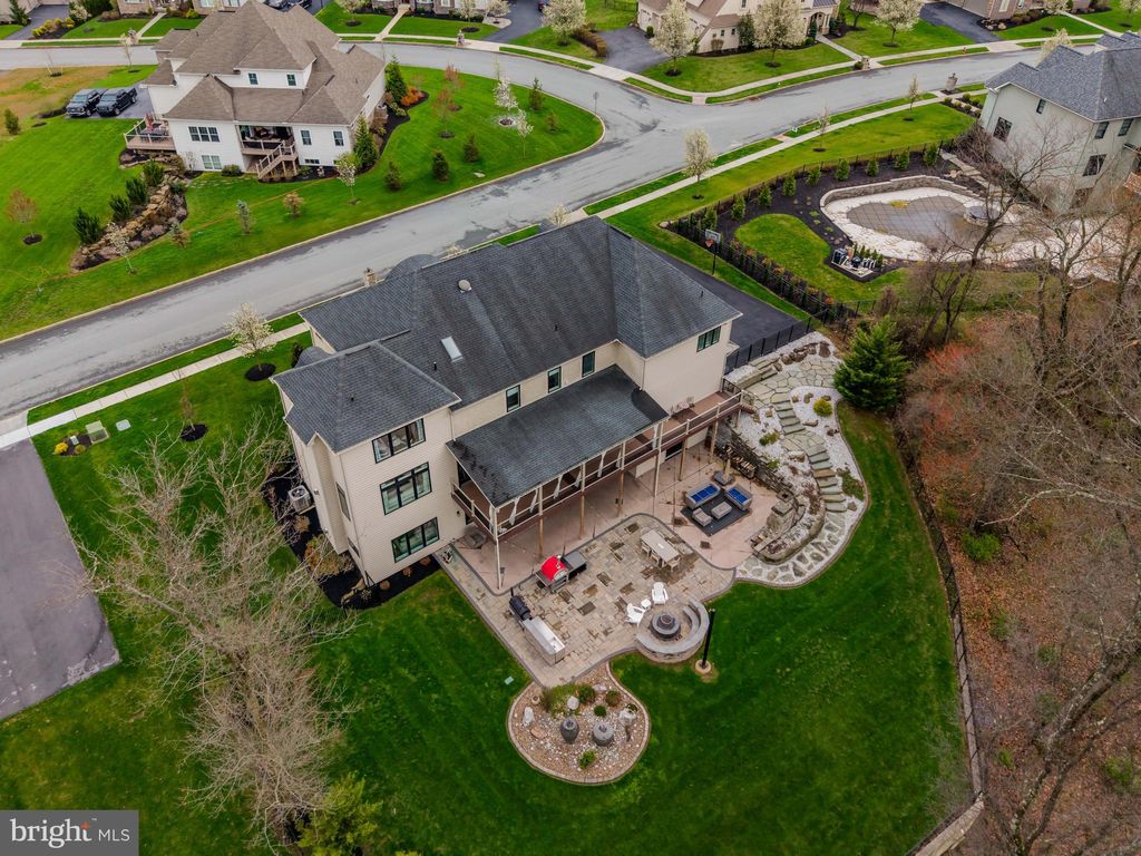 Photo of 6522 Plowman Ridge, HARRISBURG, PA 17112 (MLS # PADA2044958)