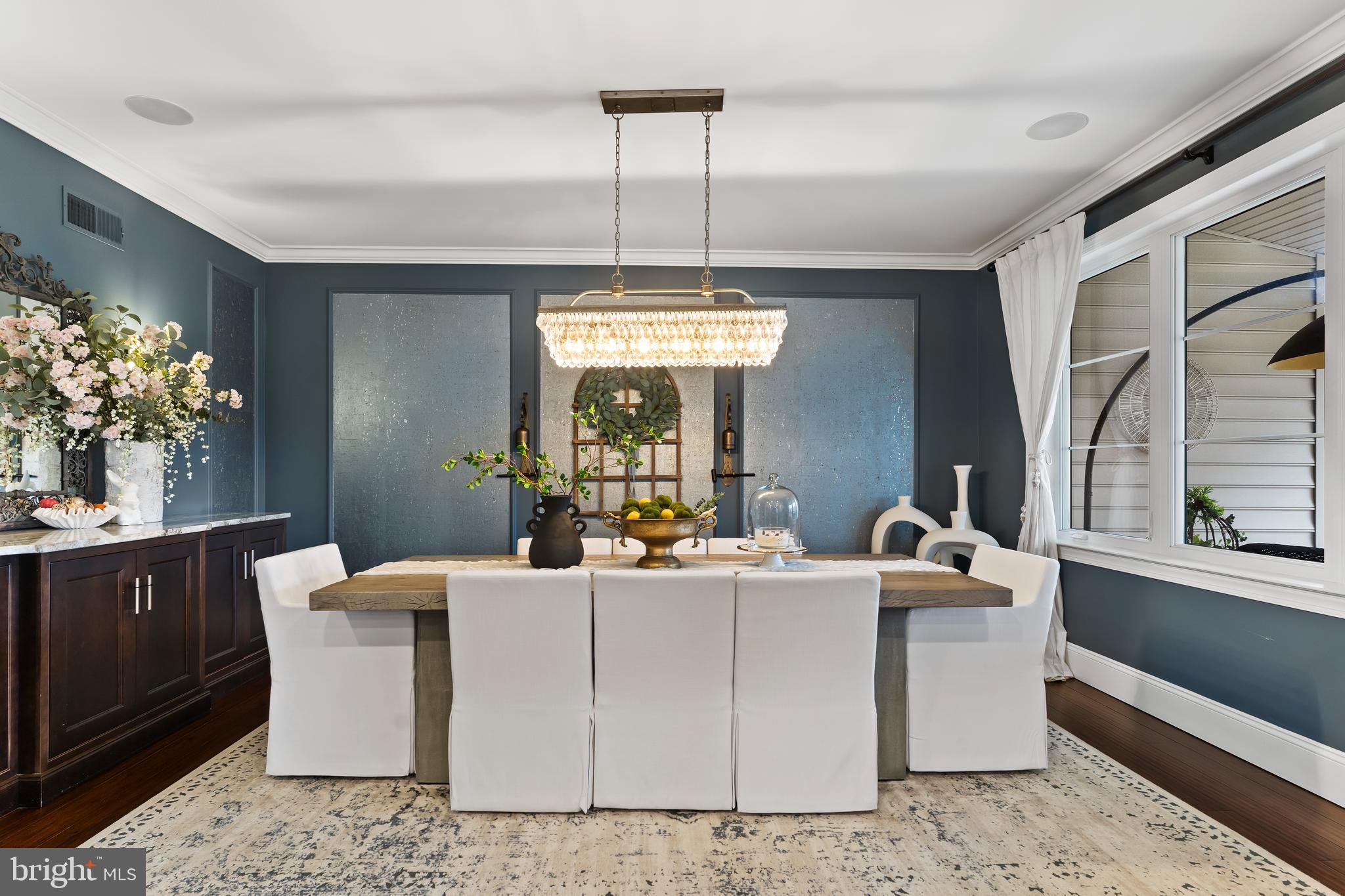 DEAVEN WOODS - Residential