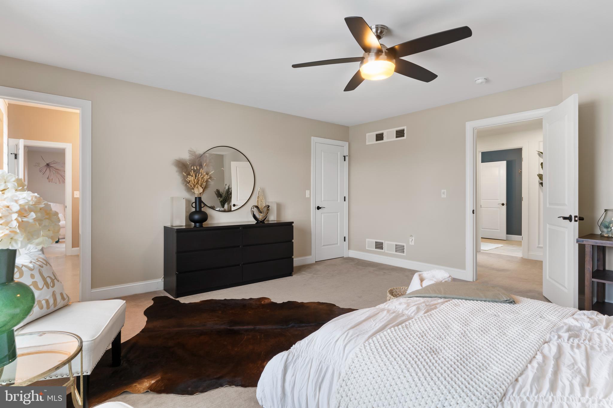 DEAVEN WOODS - Residential