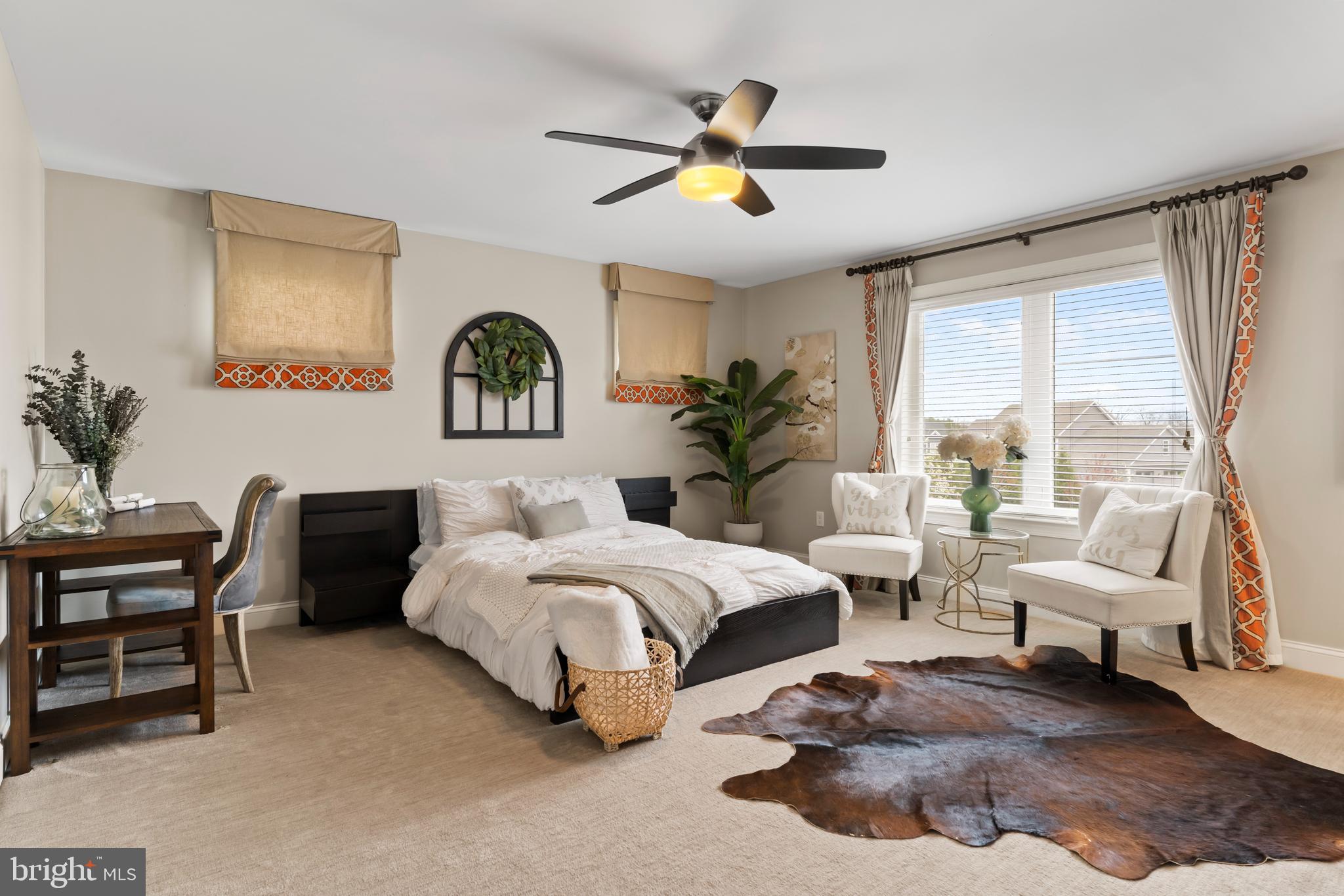 DEAVEN WOODS - Residential