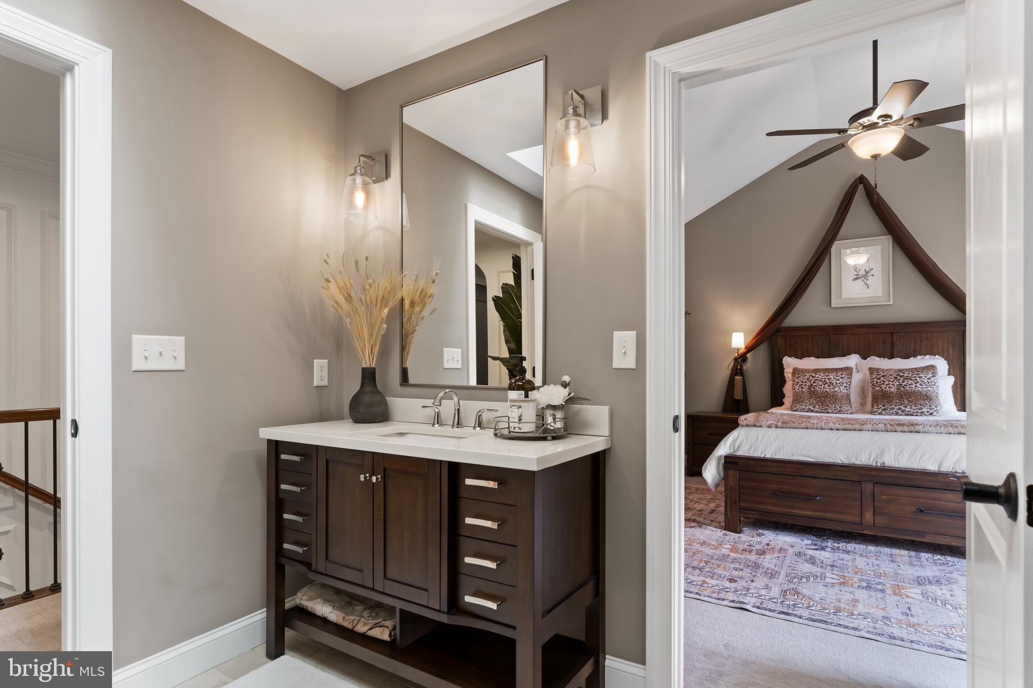 DEAVEN WOODS - Residential