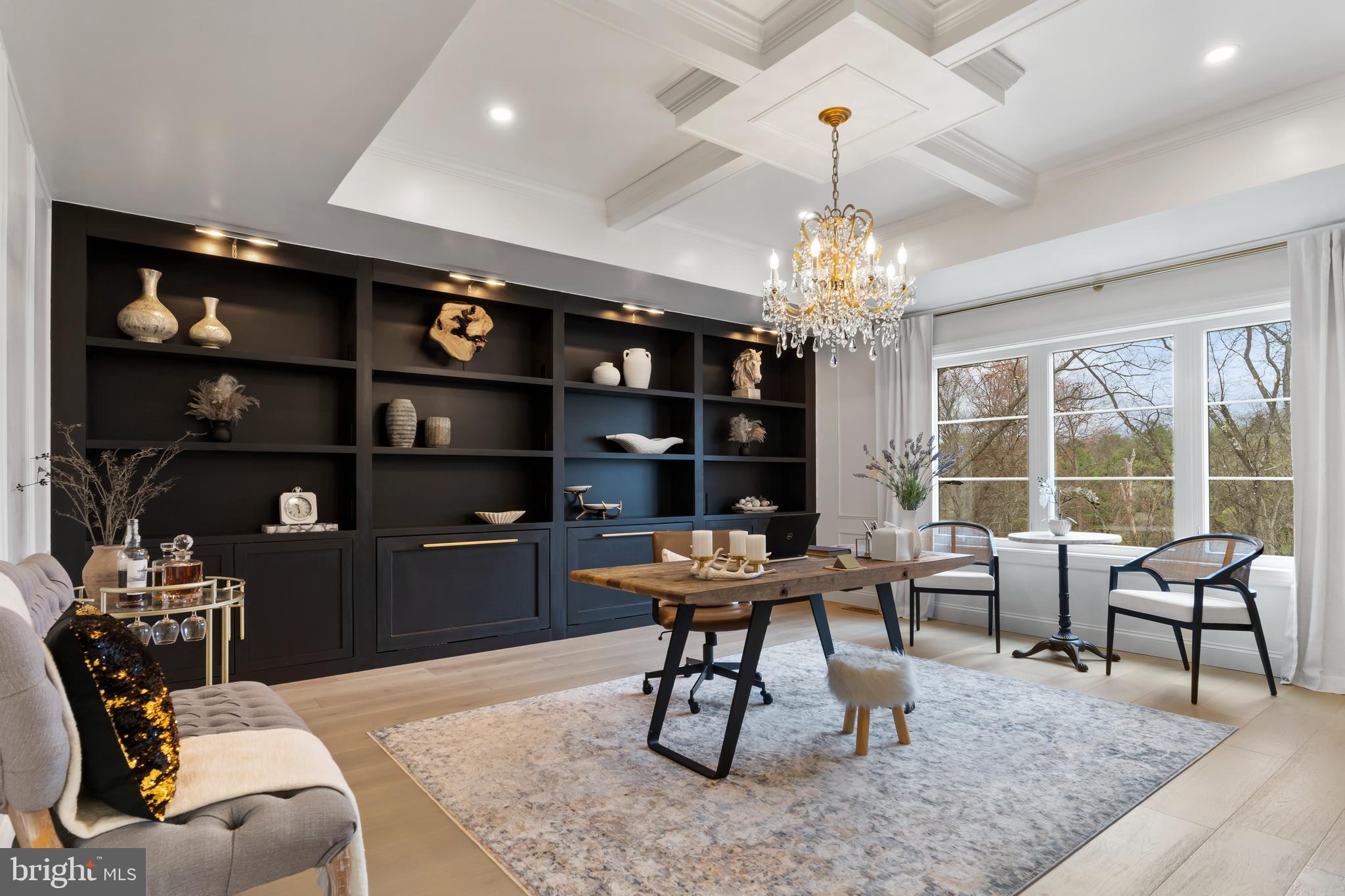 DEAVEN WOODS - Residential