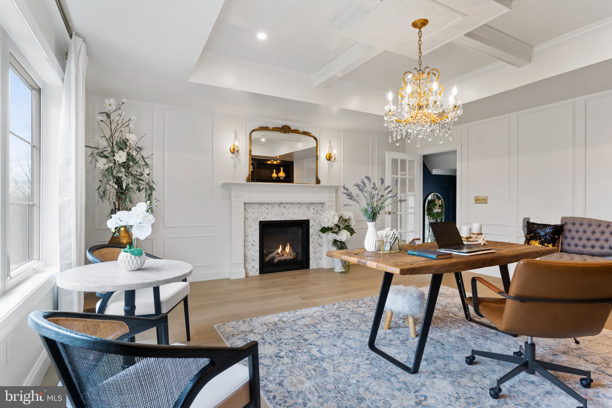 DEAVEN WOODS - Residential