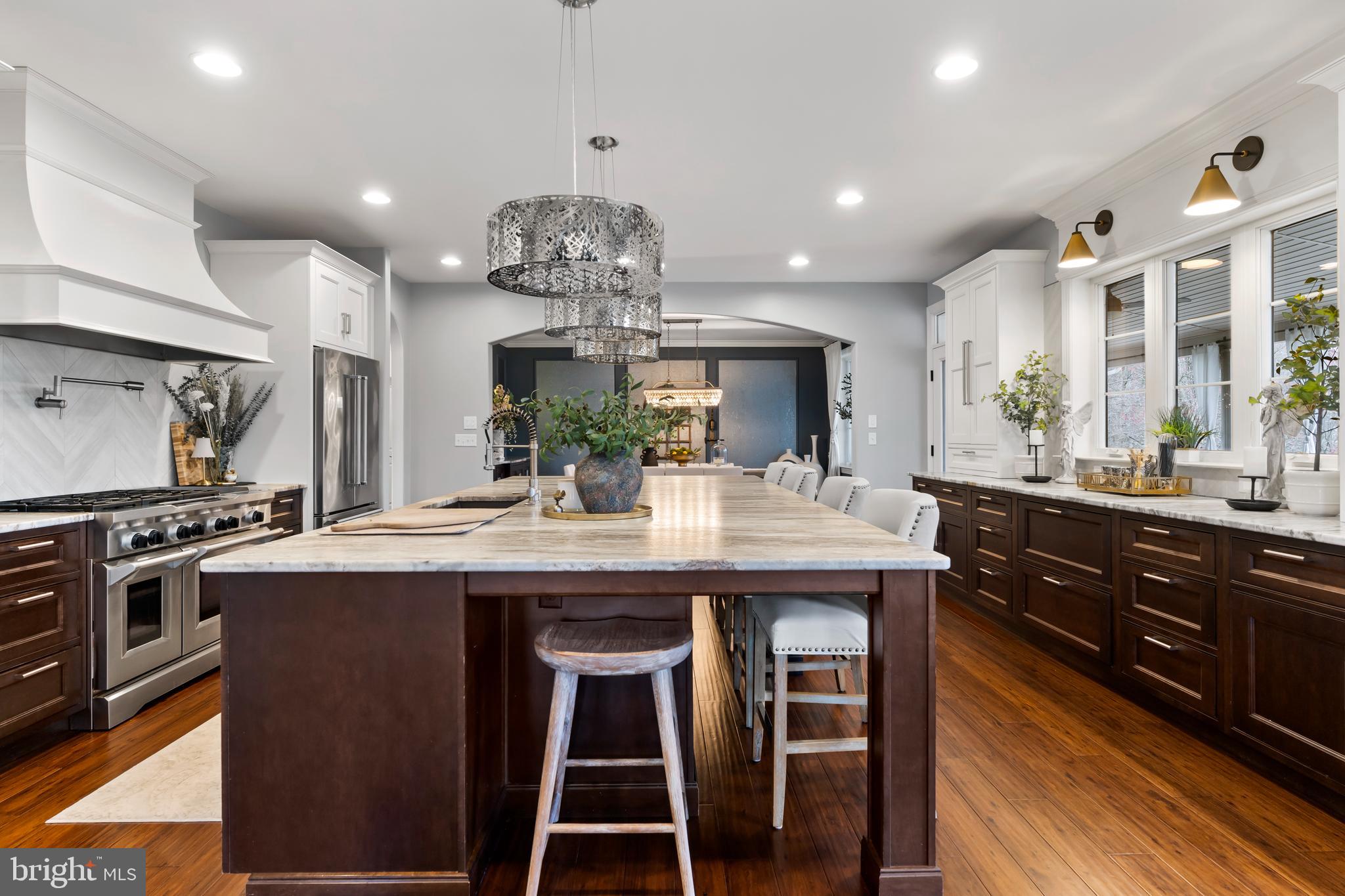 DEAVEN WOODS - Residential