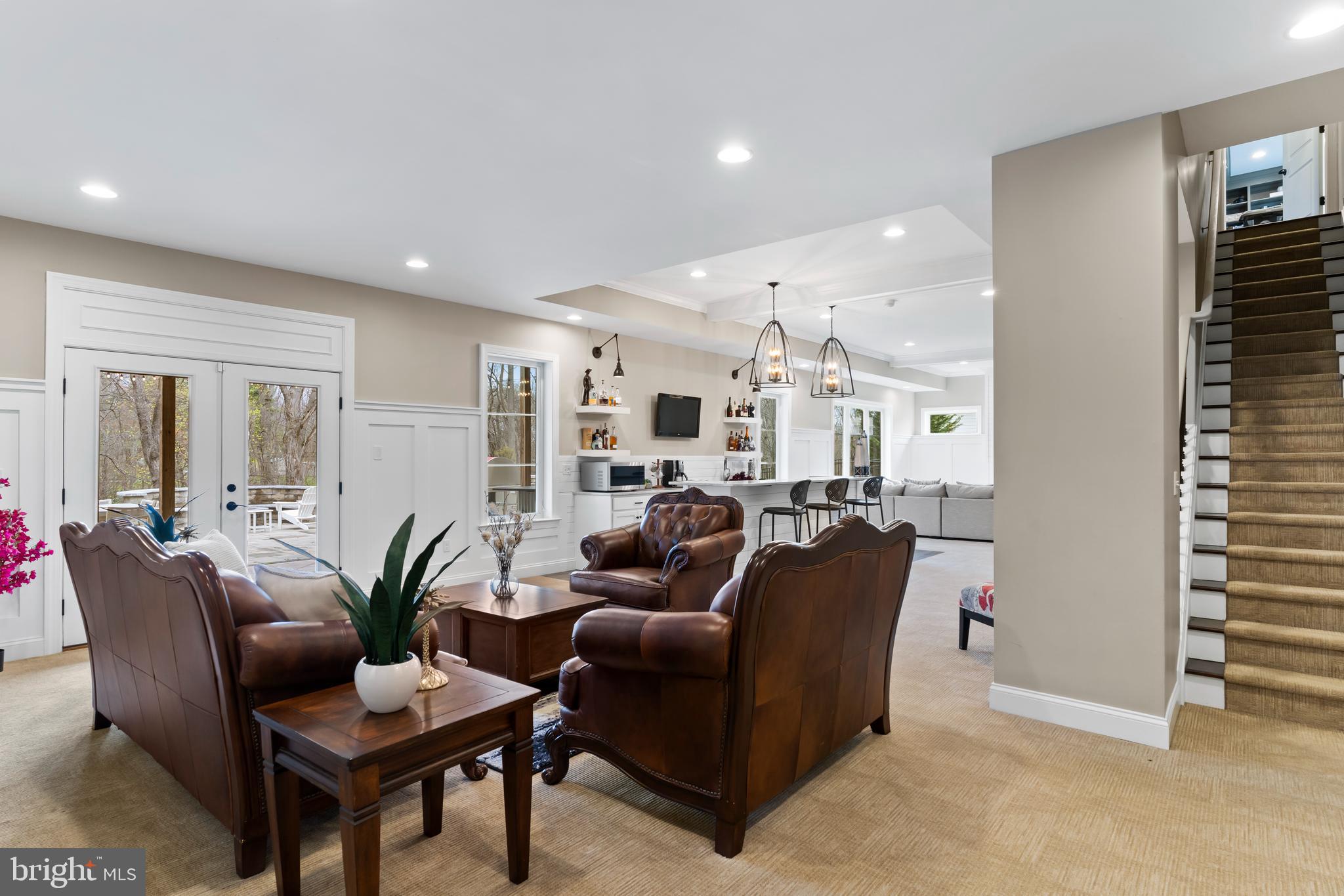 DEAVEN WOODS - Residential