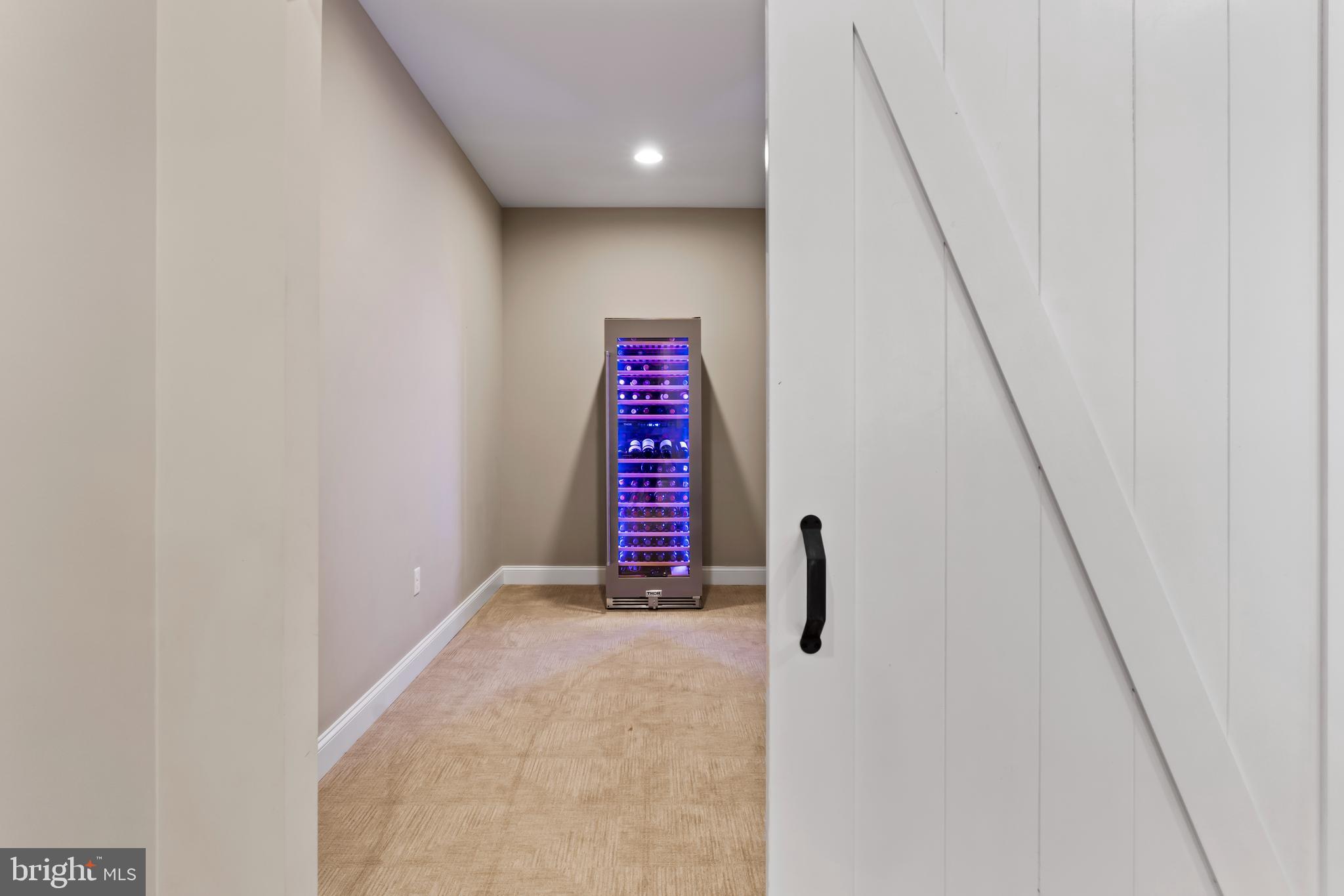 DEAVEN WOODS - Residential