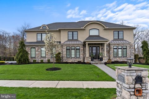 6522 PLOWMAN RIDGE HARRISBURG PA 17112