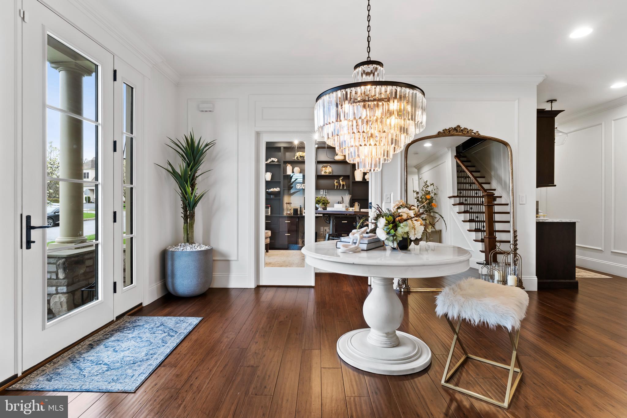 DEAVEN WOODS - Residential