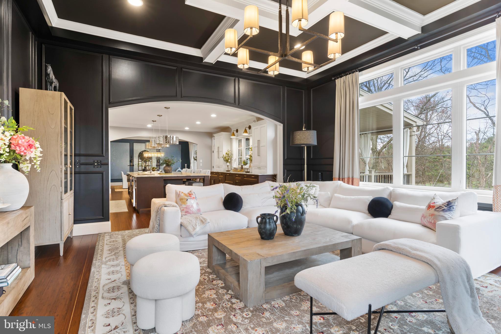 DEAVEN WOODS - Residential