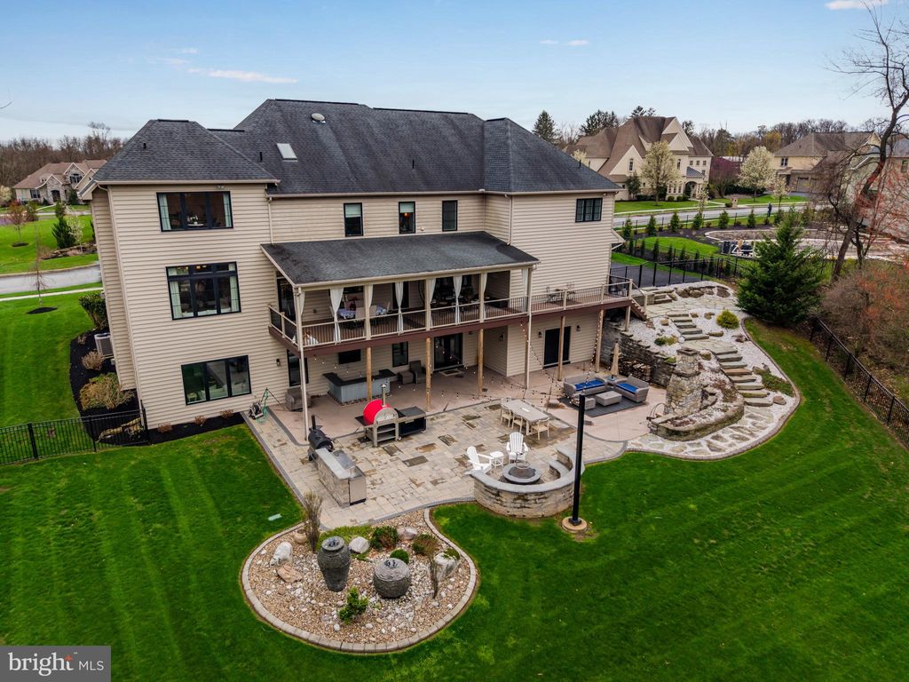 Photo of 6522 Plowman Ridge, HARRISBURG, PA 17112 (MLS # PADA2044958)