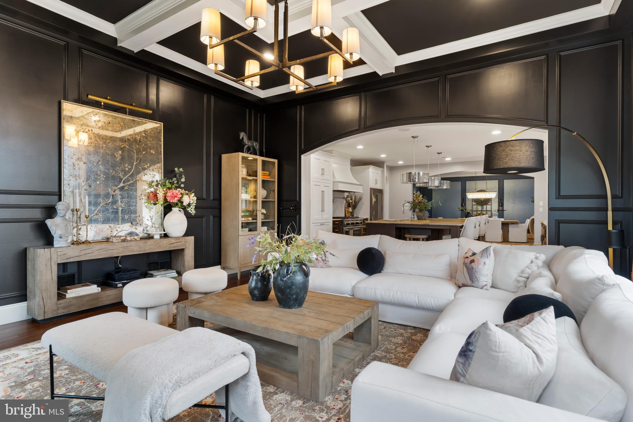 DEAVEN WOODS - Residential