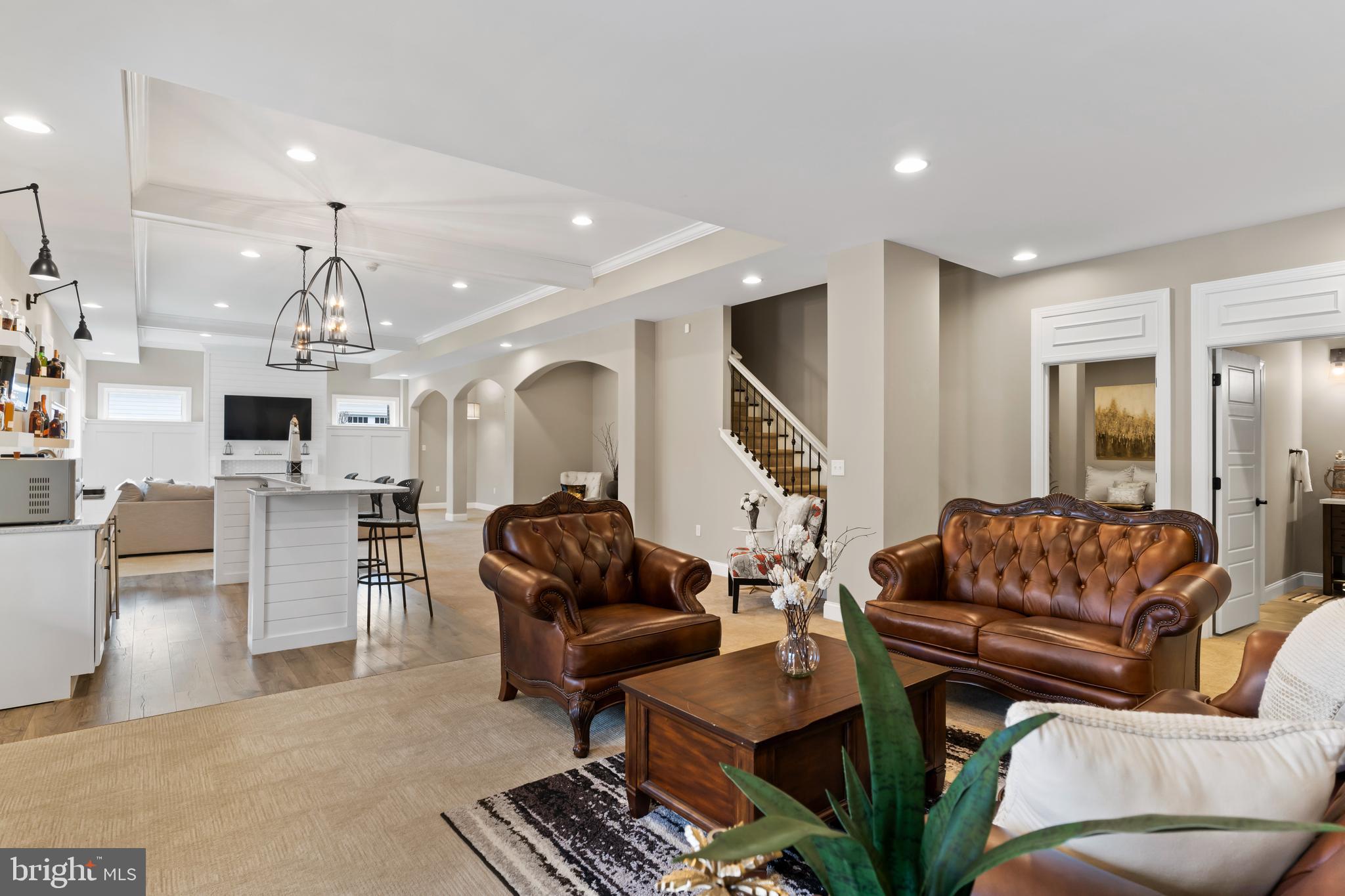 DEAVEN WOODS - Residential