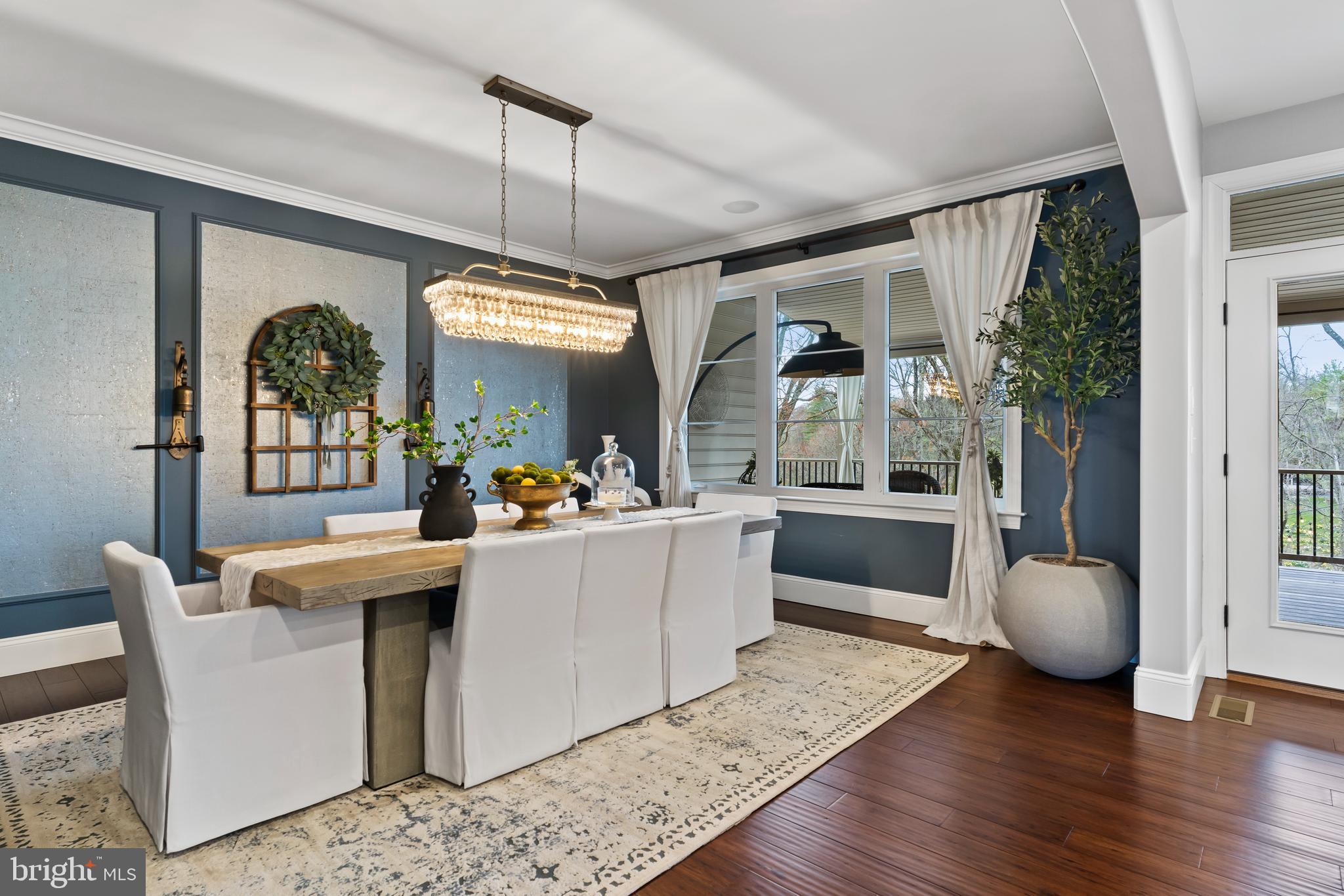 DEAVEN WOODS - Residential