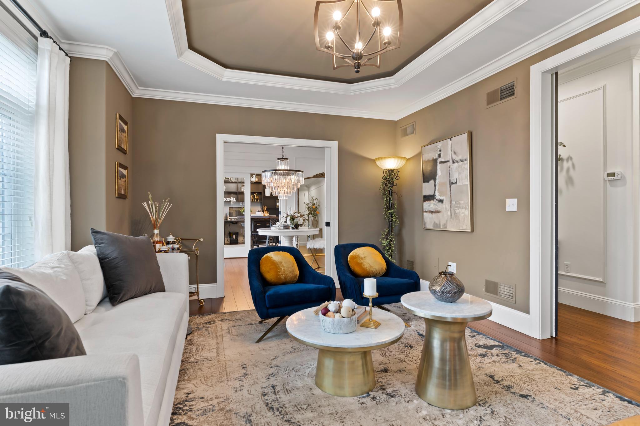 DEAVEN WOODS - Residential