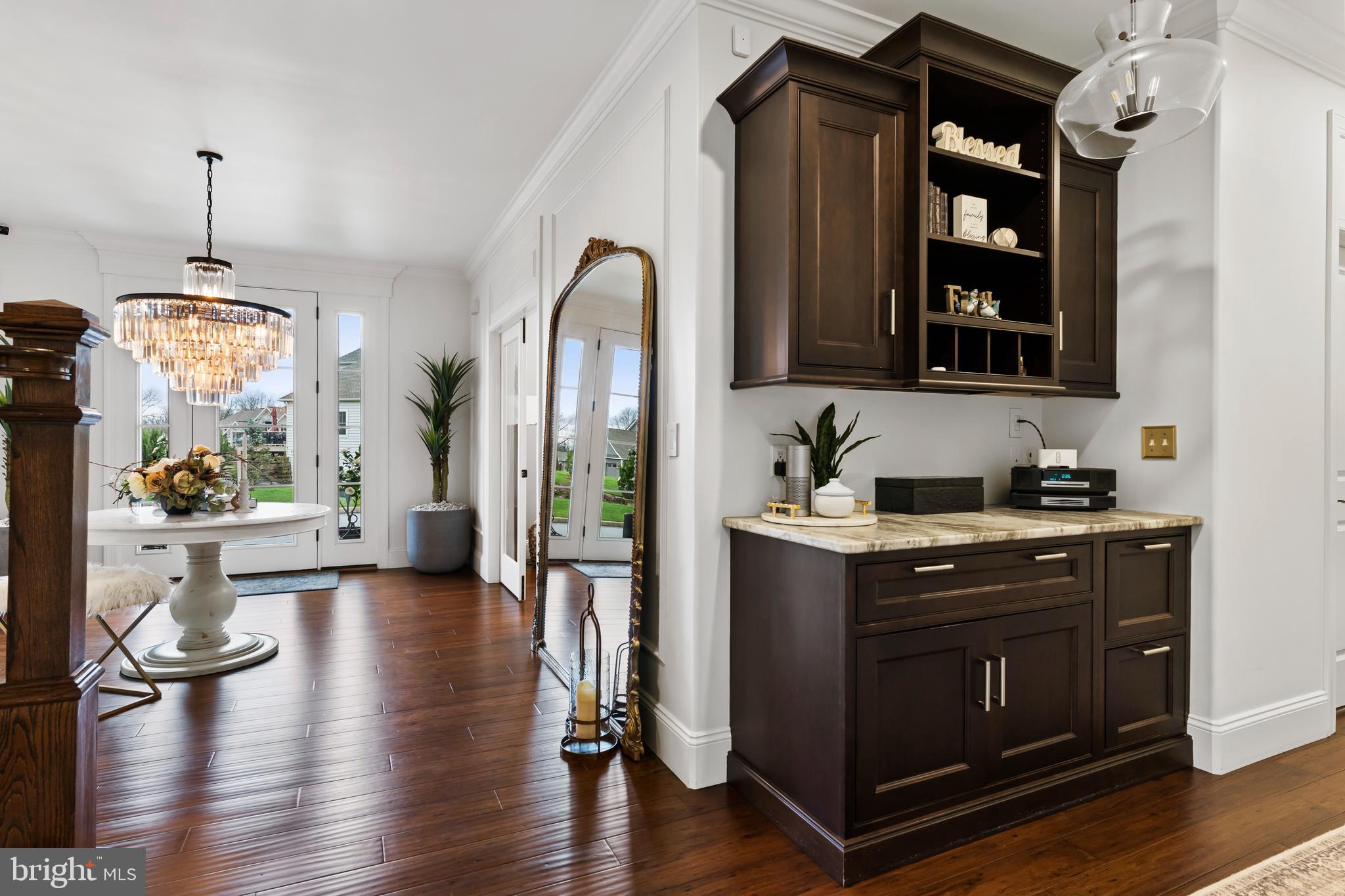 DEAVEN WOODS - Residential