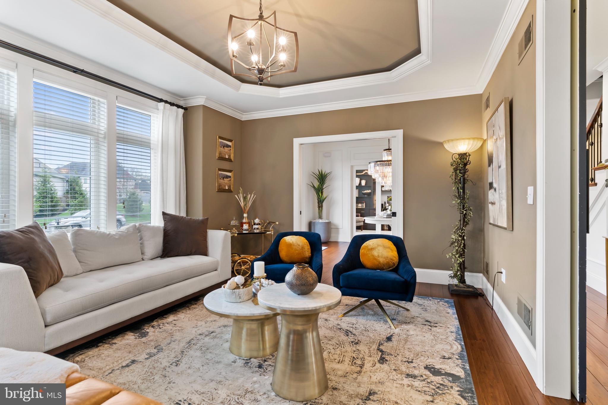 DEAVEN WOODS - Residential