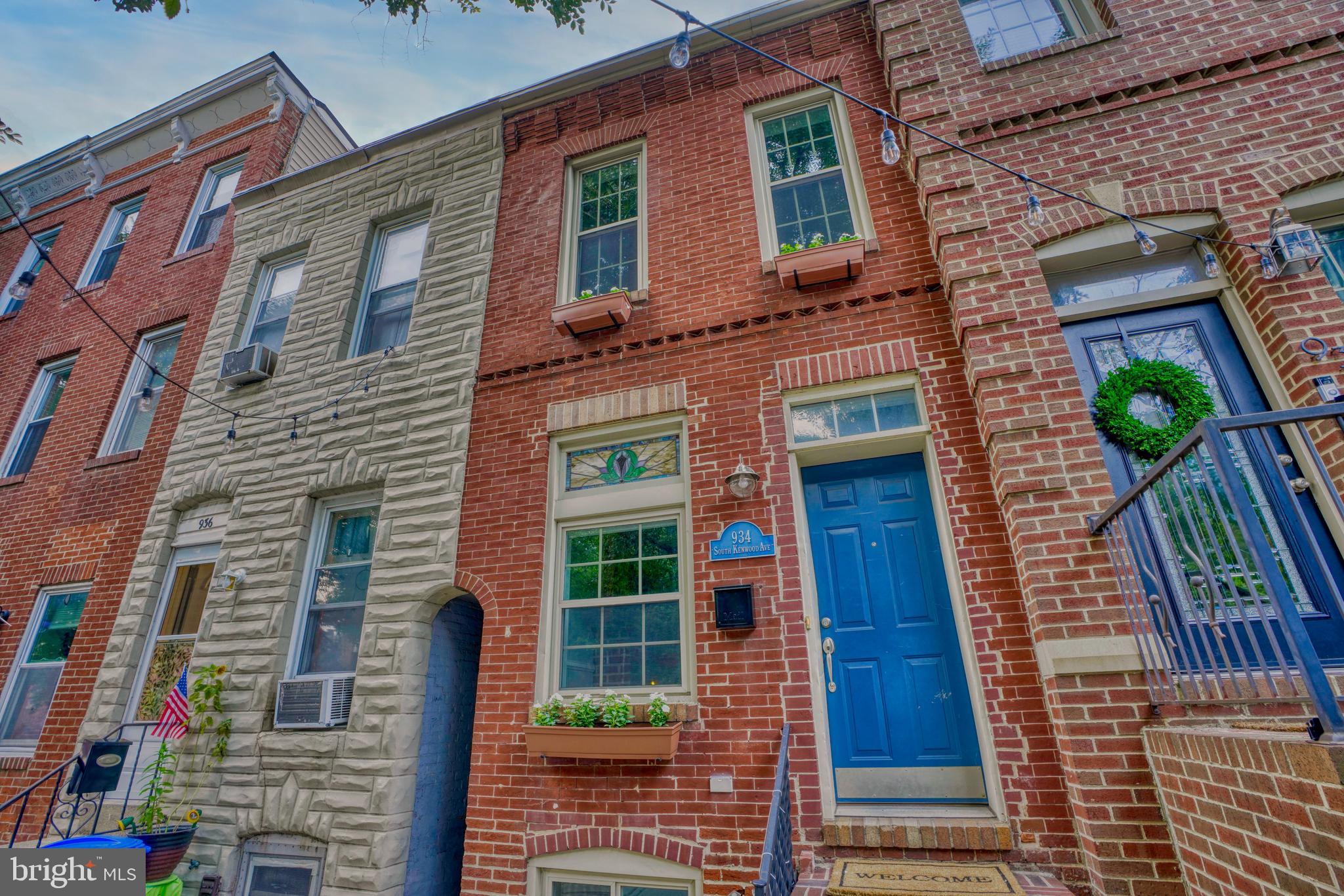 CANTON - Residential