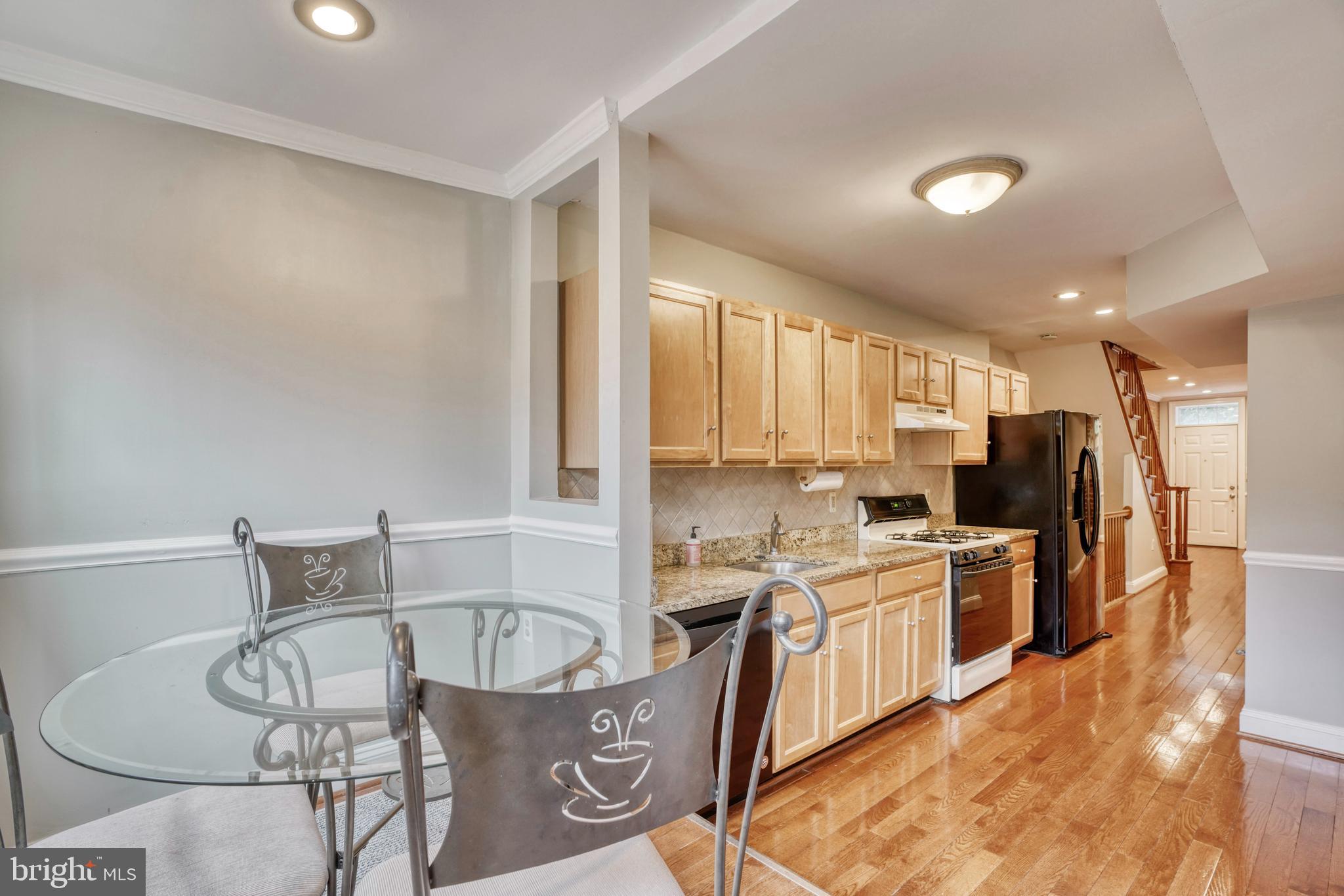 CANTON - Residential