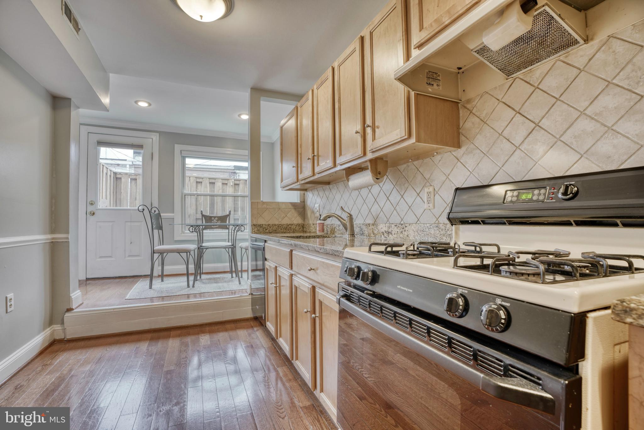 CANTON - Residential