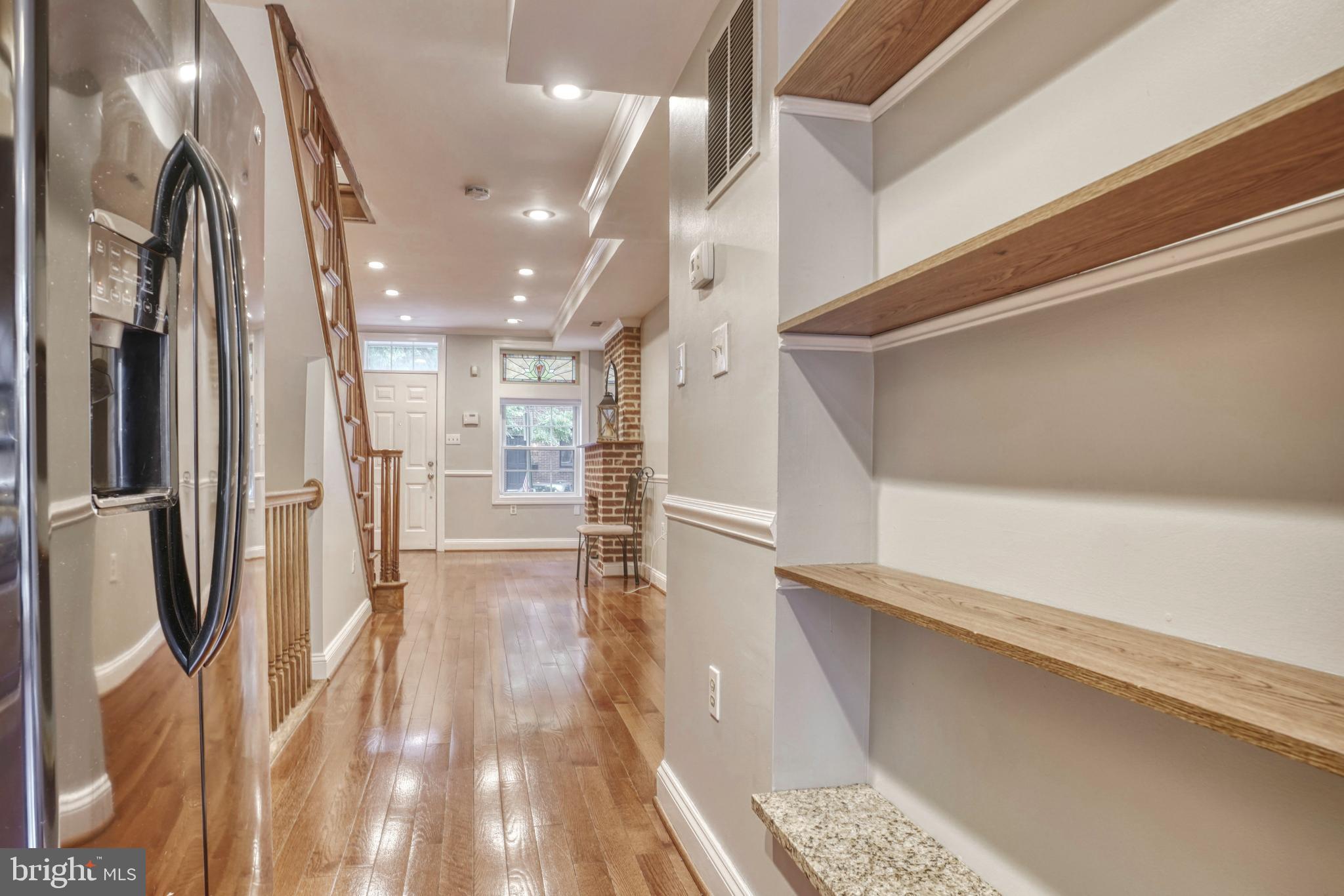 CANTON - Residential