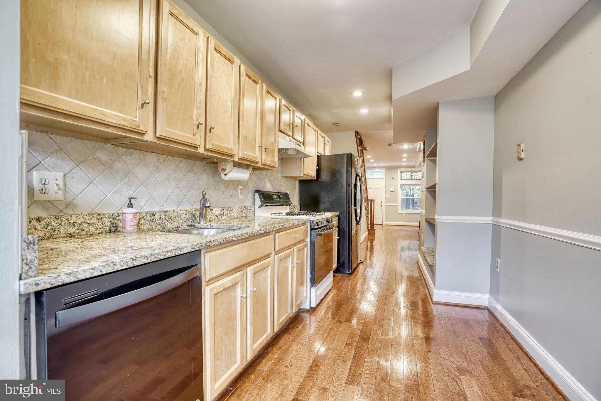 CANTON - Residential