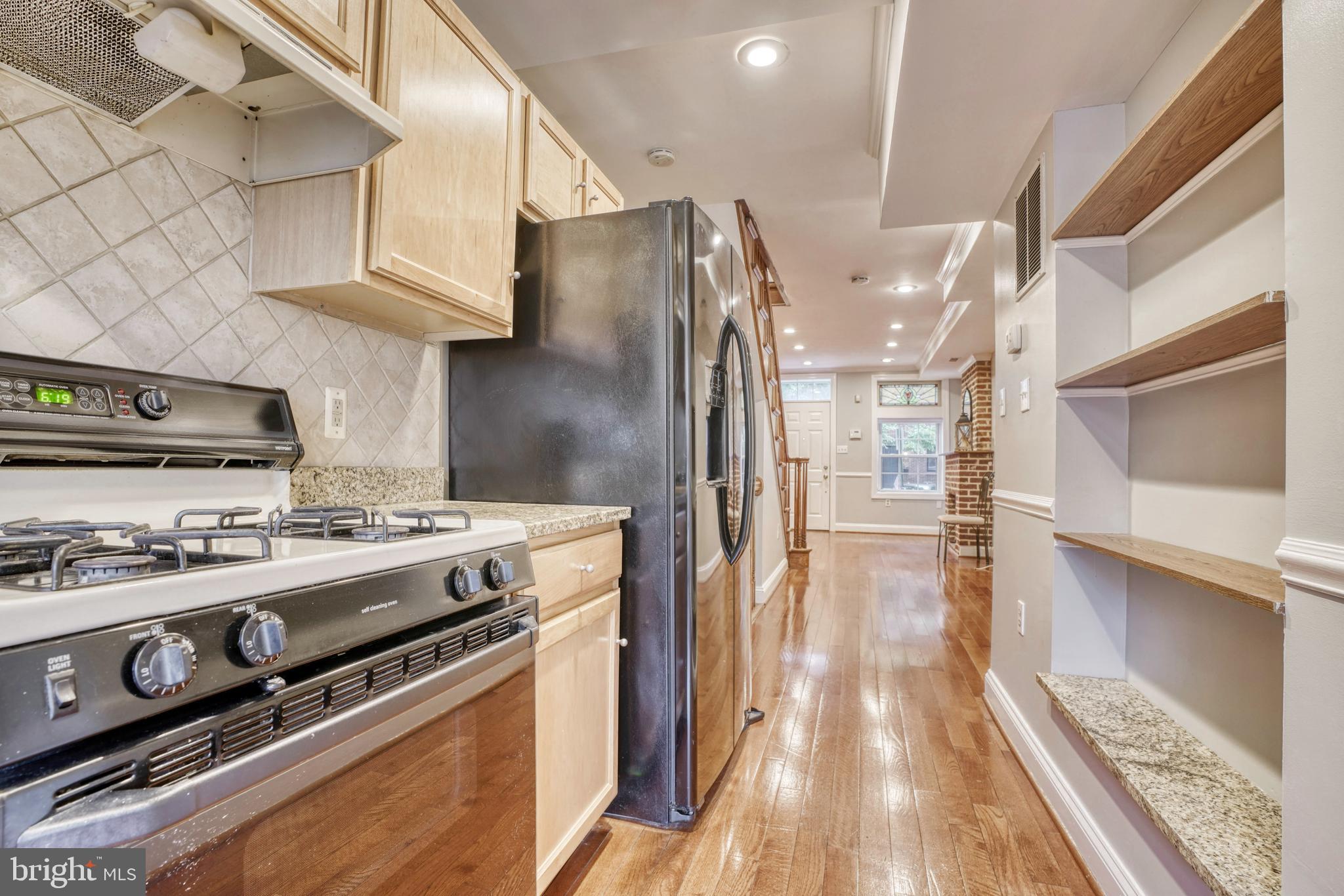 CANTON - Residential