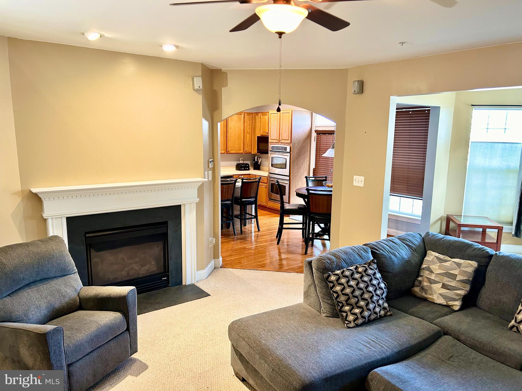 GREENWAY VILLAGE - Residential