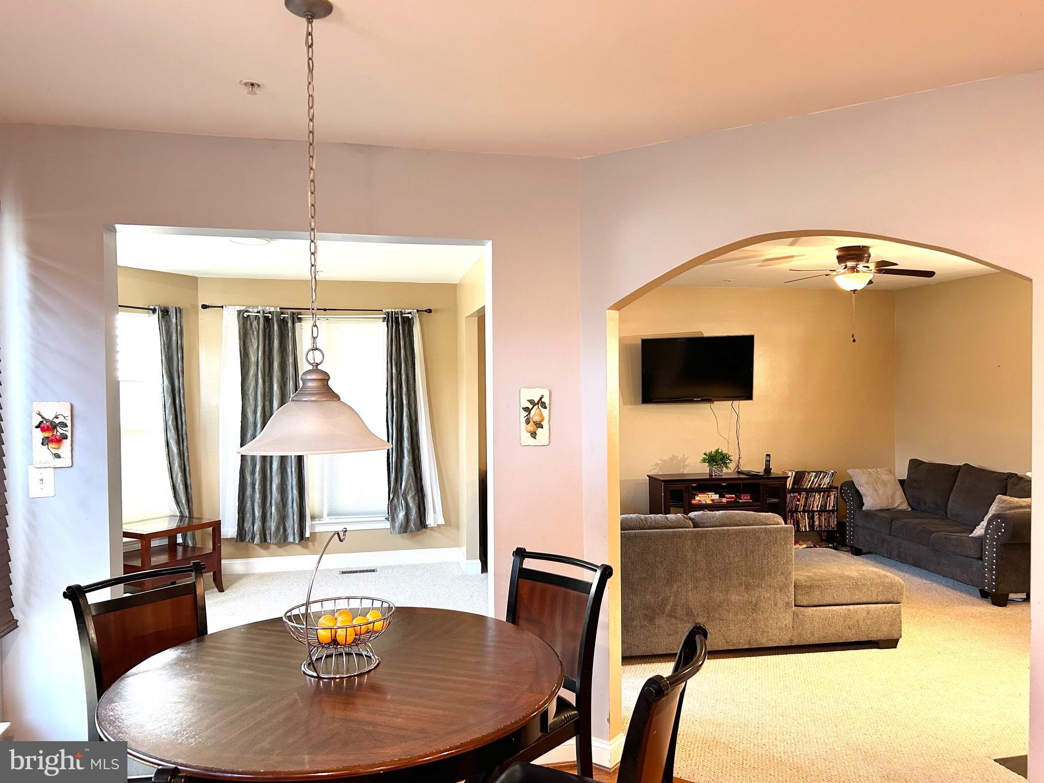 GREENWAY VILLAGE - Residential