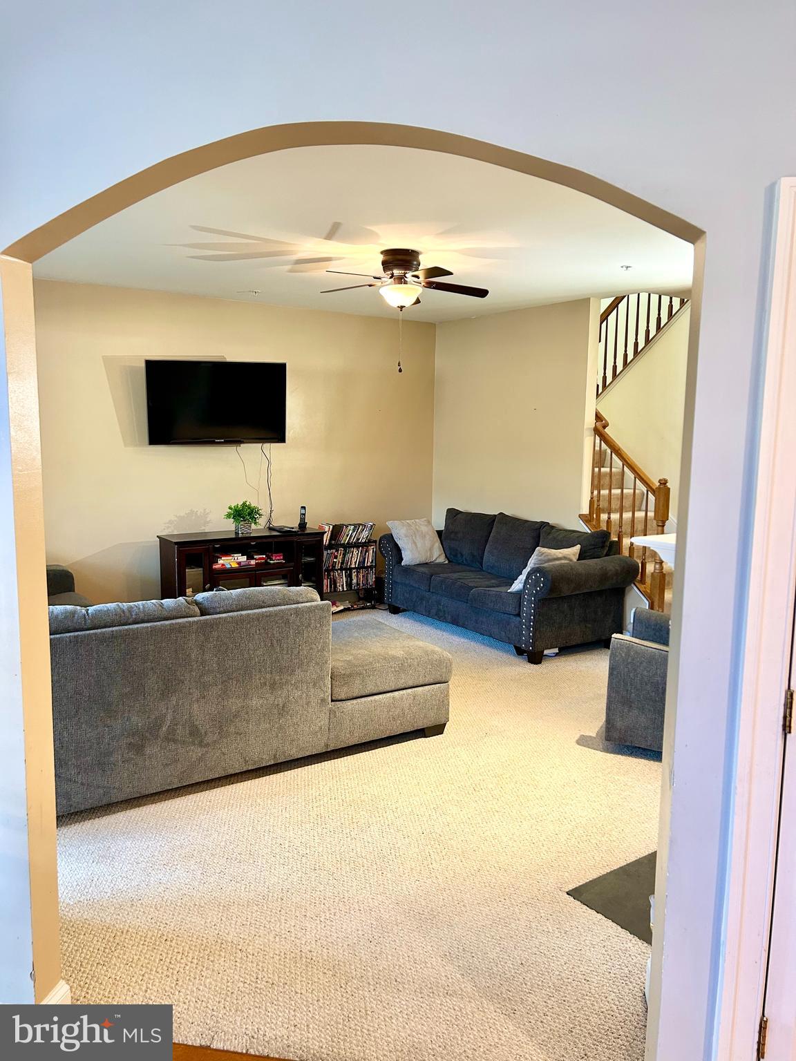 GREENWAY VILLAGE - Residential