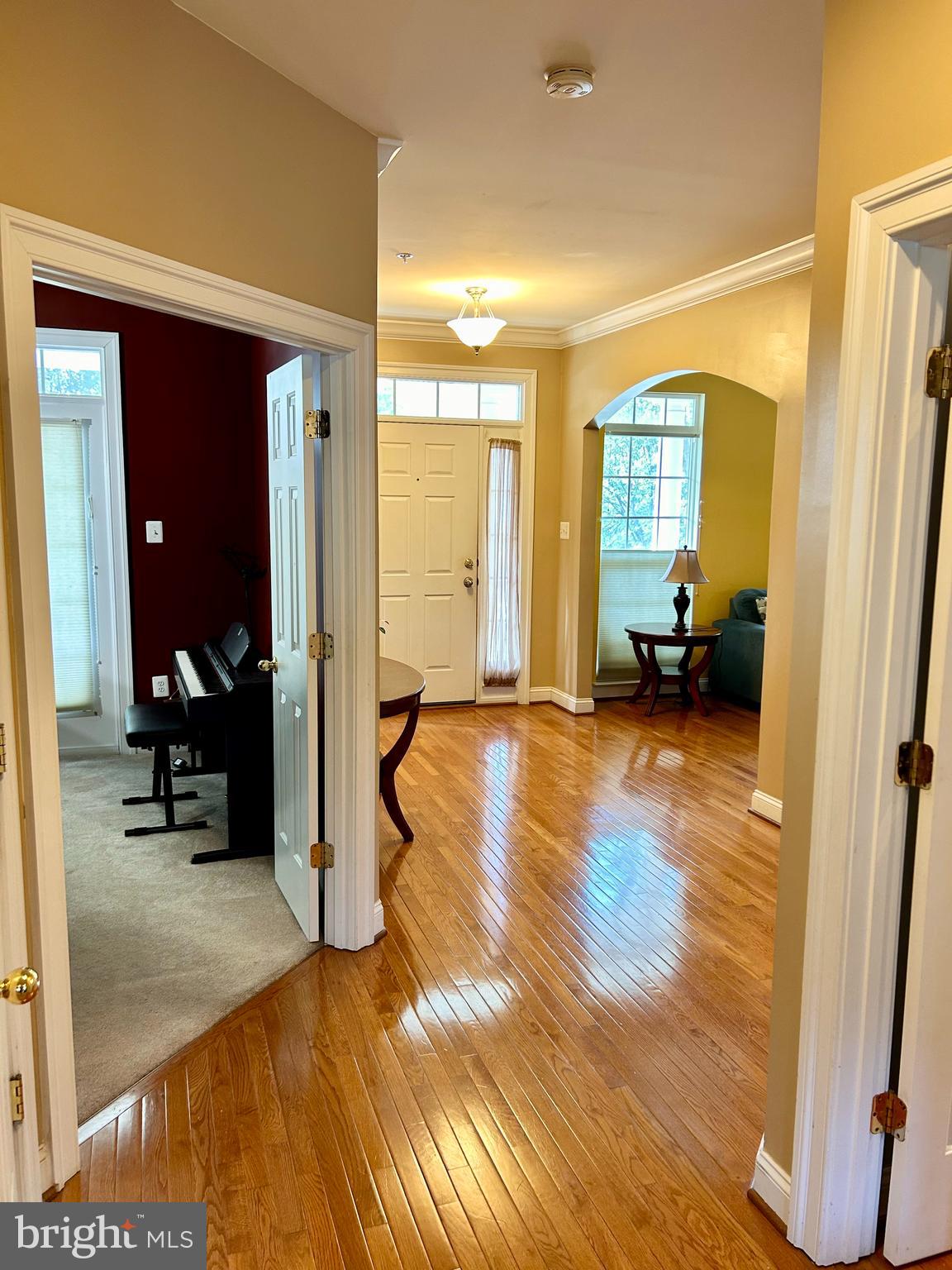 GREENWAY VILLAGE - Residential