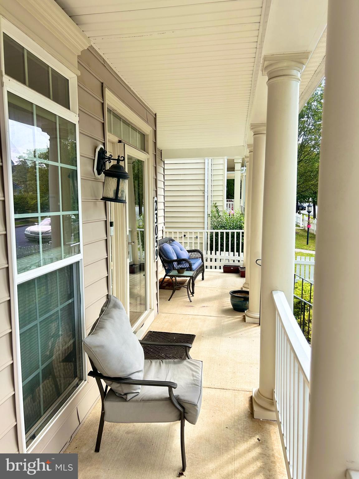 GREENWAY VILLAGE - Residential