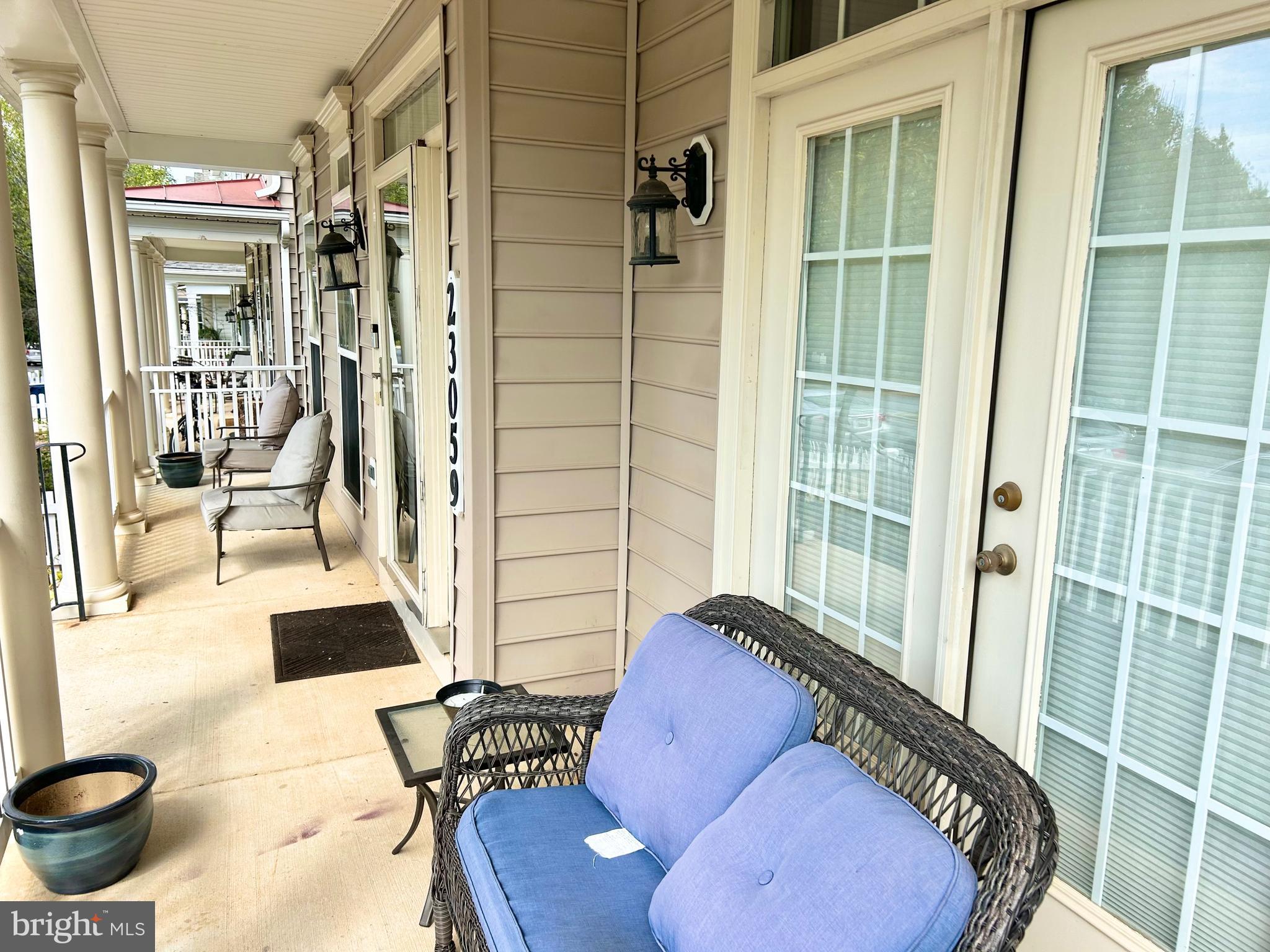 GREENWAY VILLAGE - Residential