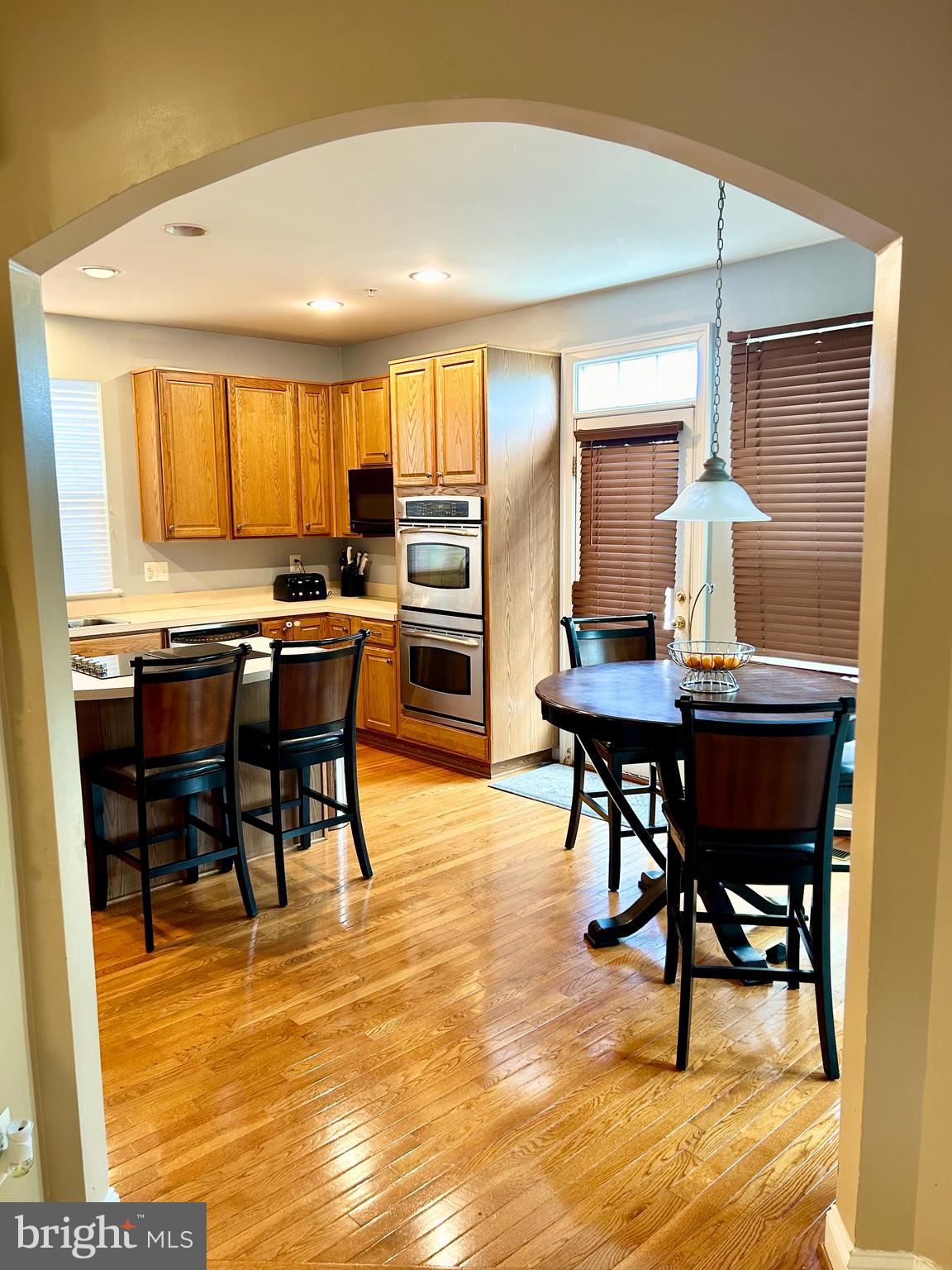 GREENWAY VILLAGE - Residential