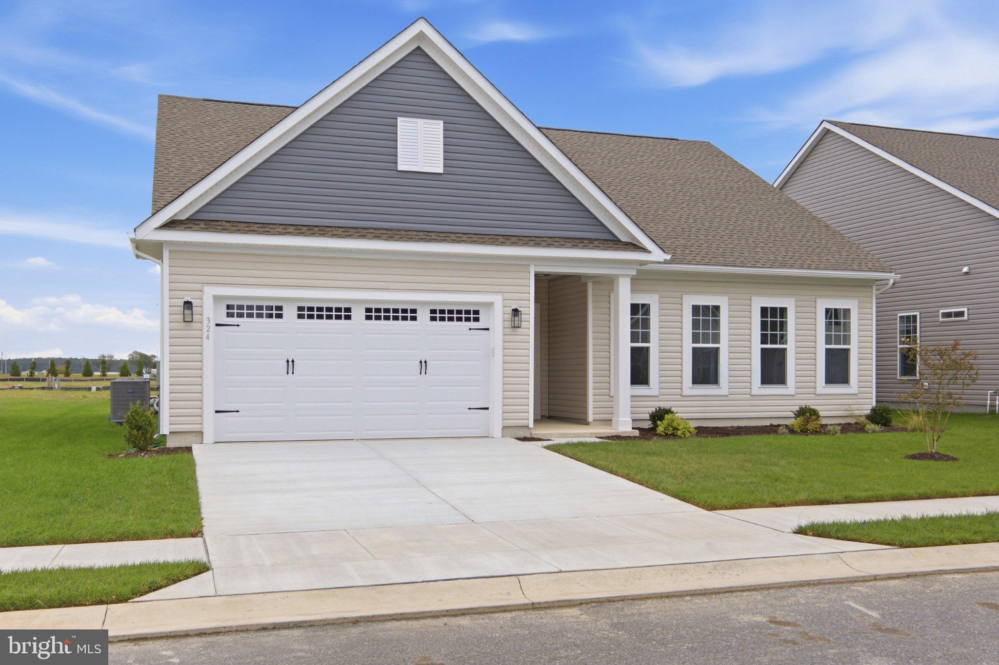 324 HERITAGE SHORES CIRCLE