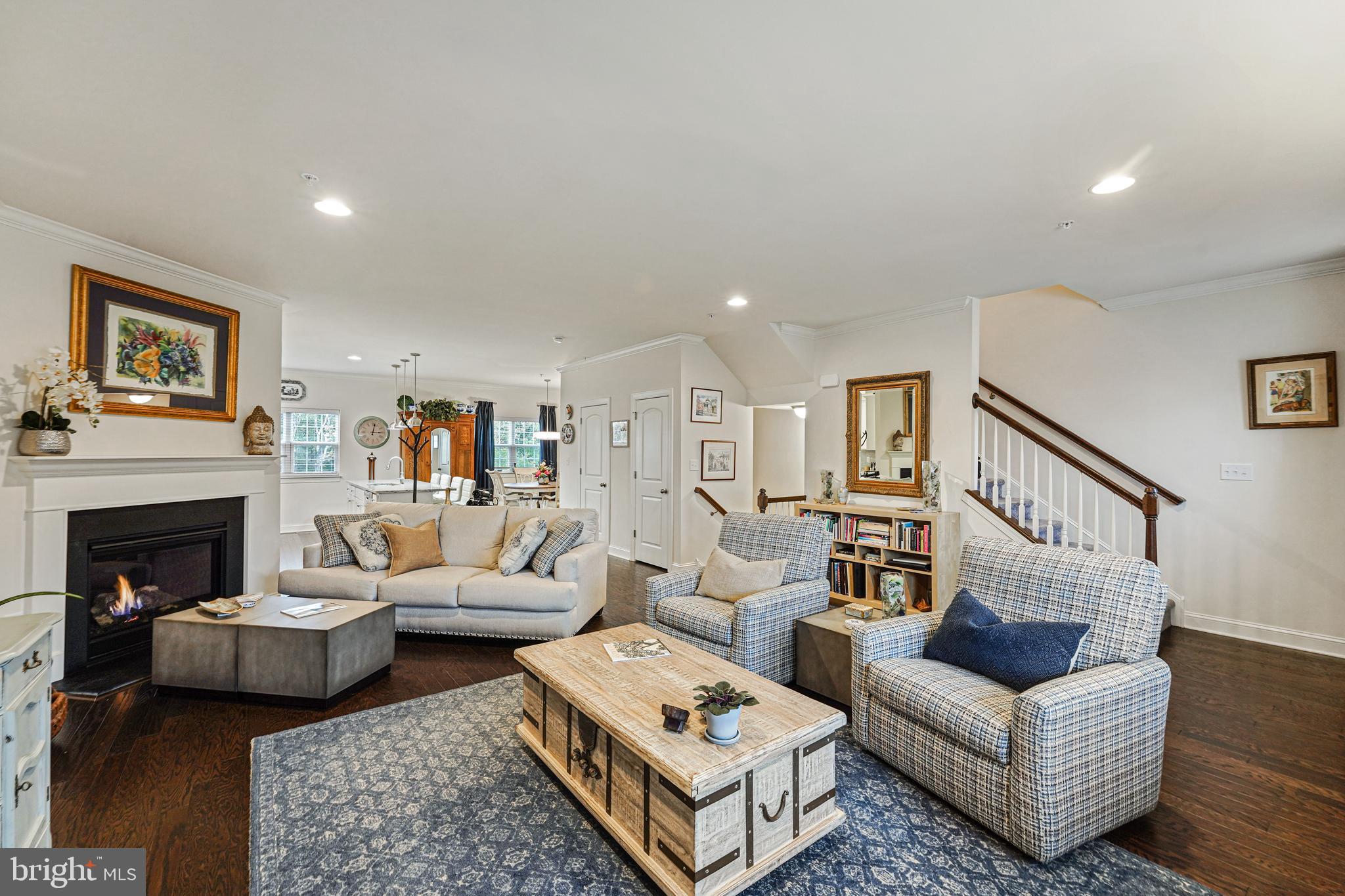 THE RES AT ROSE TREE - Residential