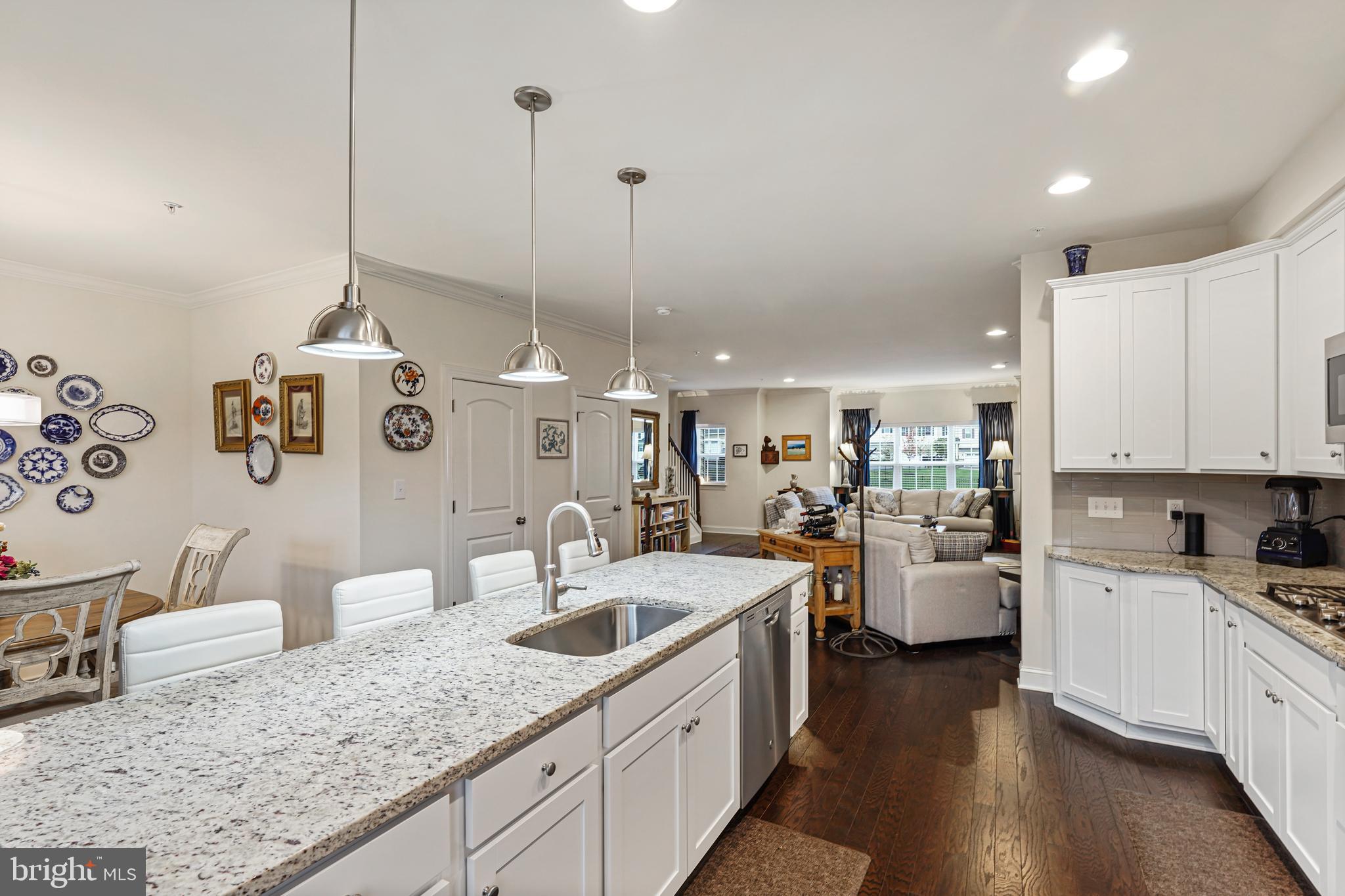 THE RES AT ROSE TREE - Residential