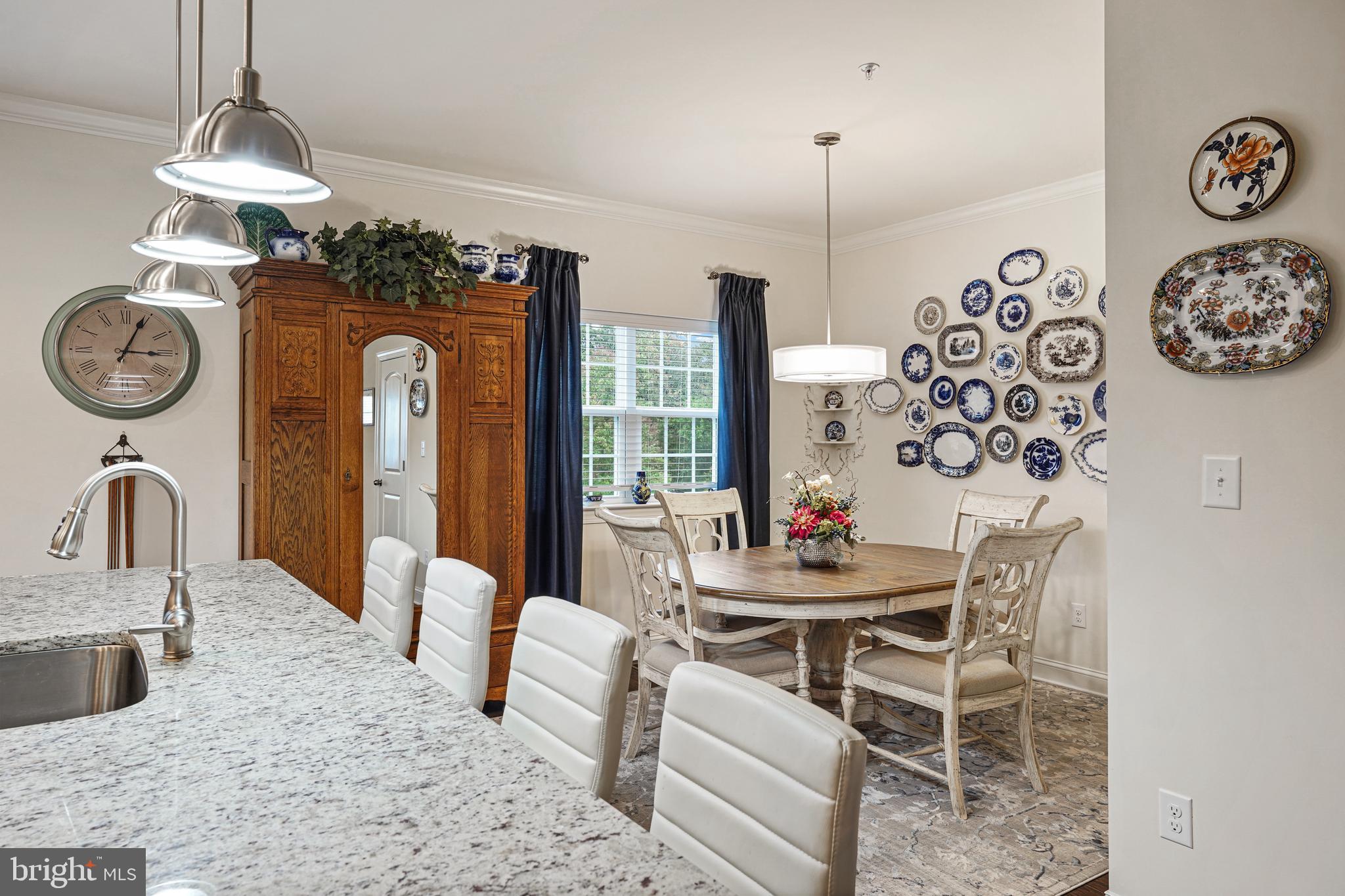 THE RES AT ROSE TREE - Residential