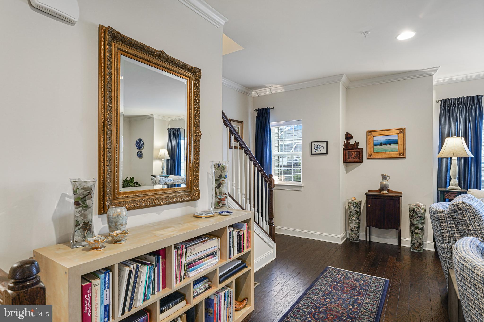 THE RES AT ROSE TREE - Residential