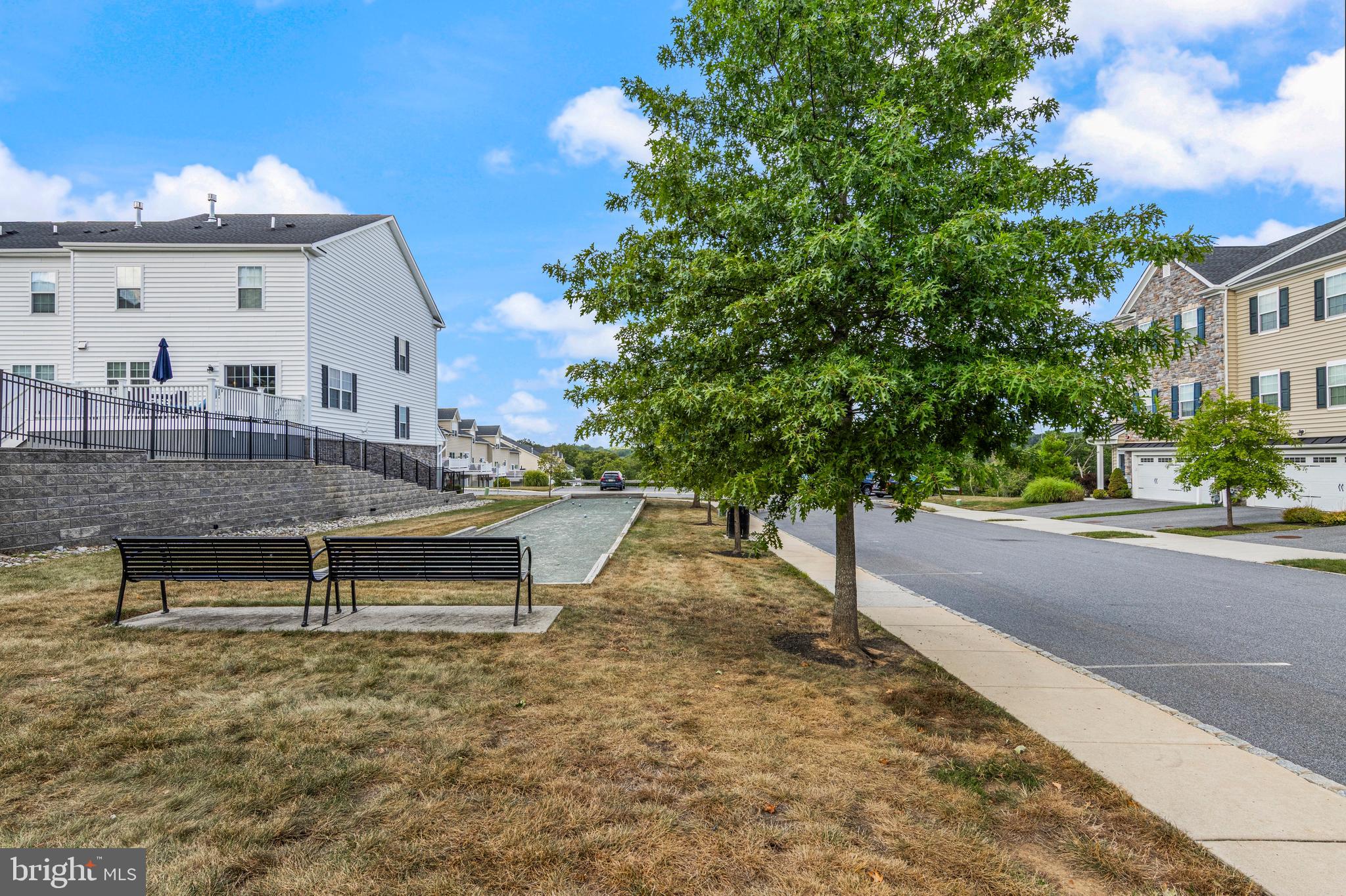 THE RES AT ROSE TREE - Residential