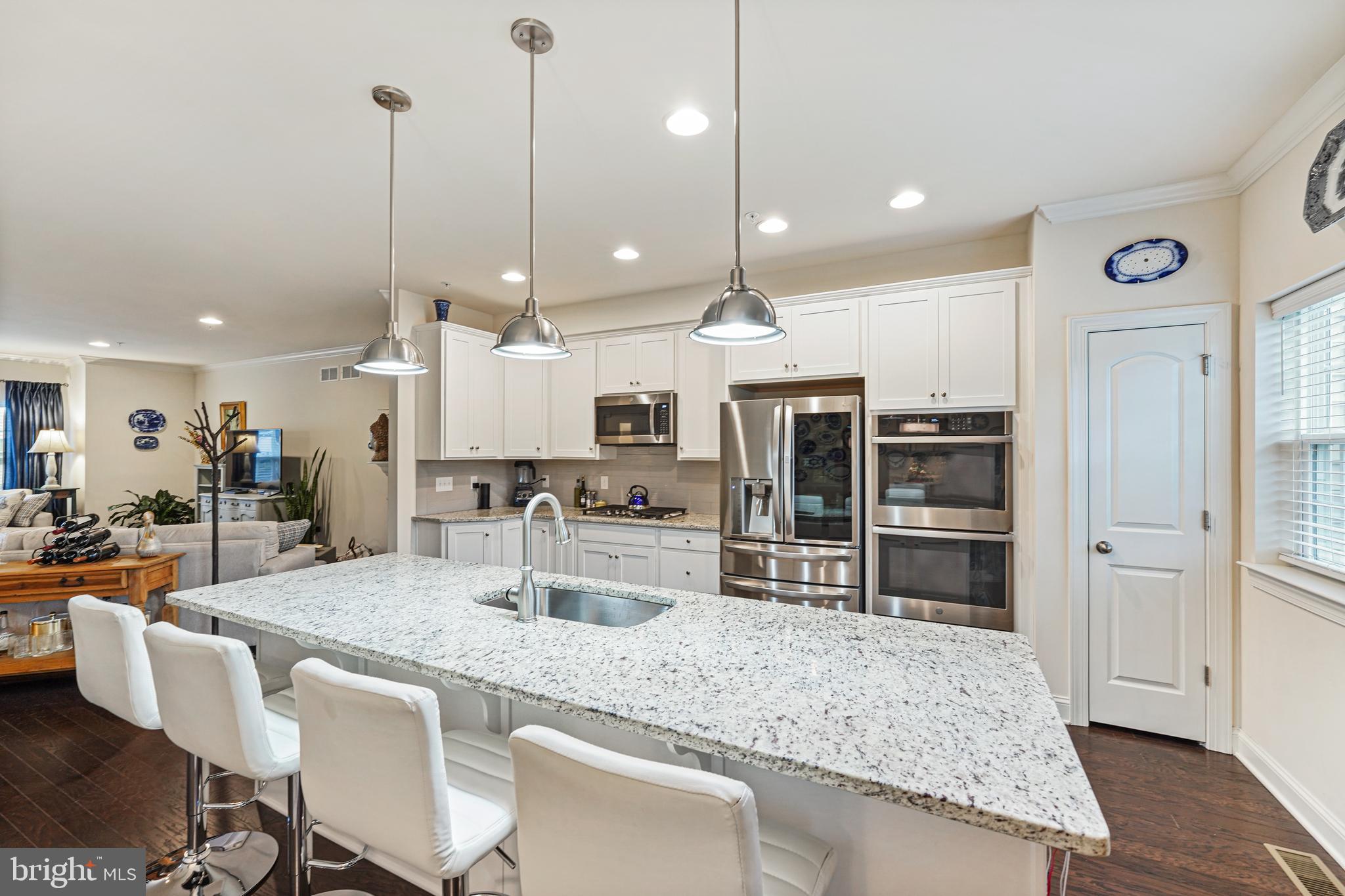 THE RES AT ROSE TREE - Residential