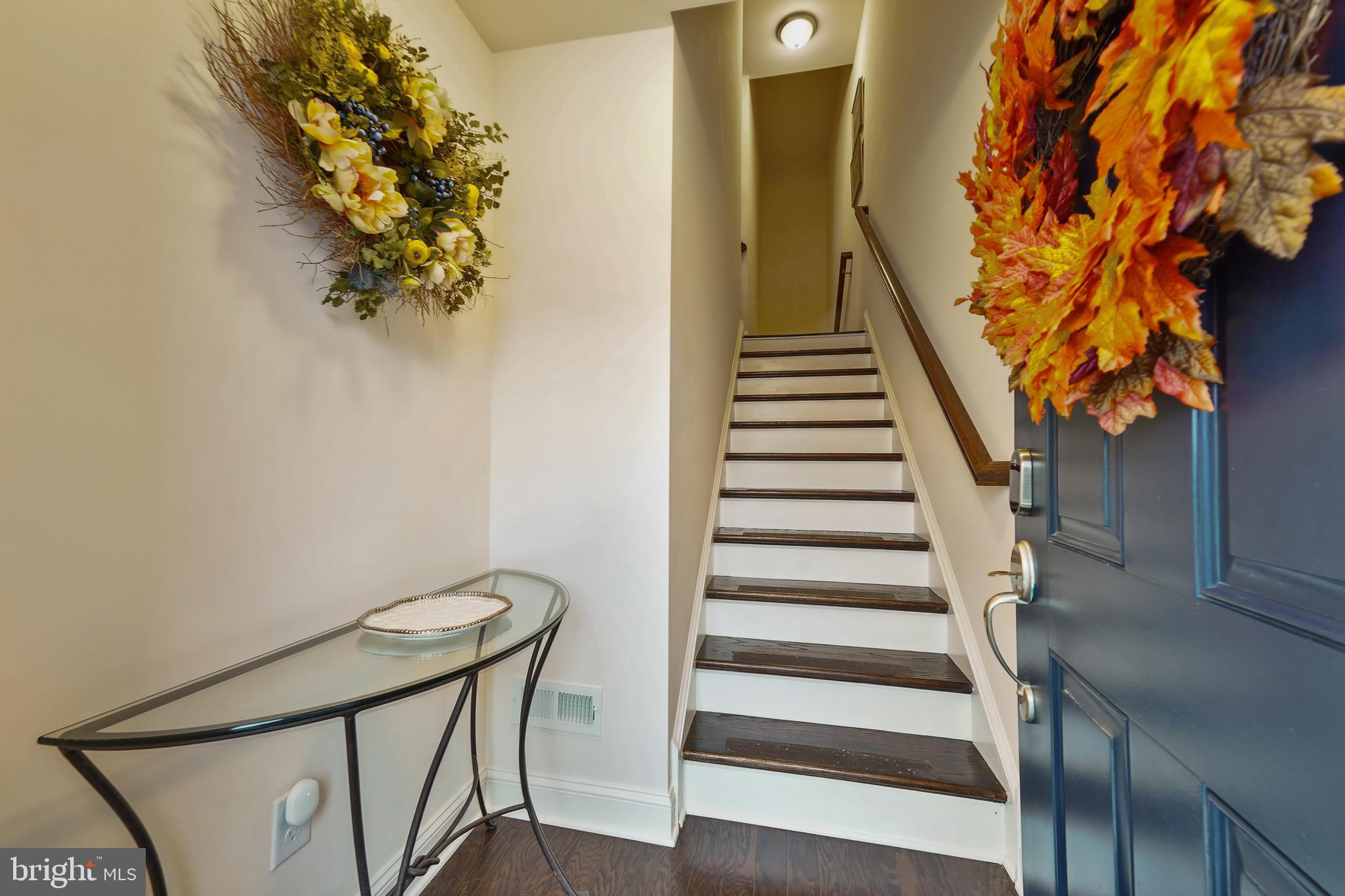 THE RES AT ROSE TREE - Residential