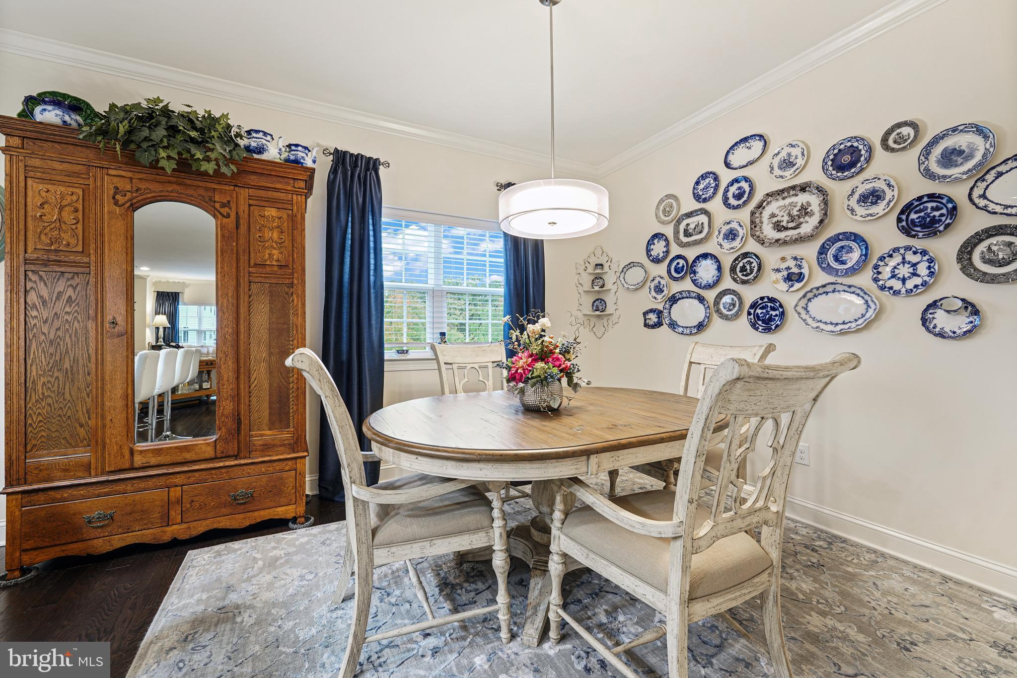 THE RES AT ROSE TREE - Residential