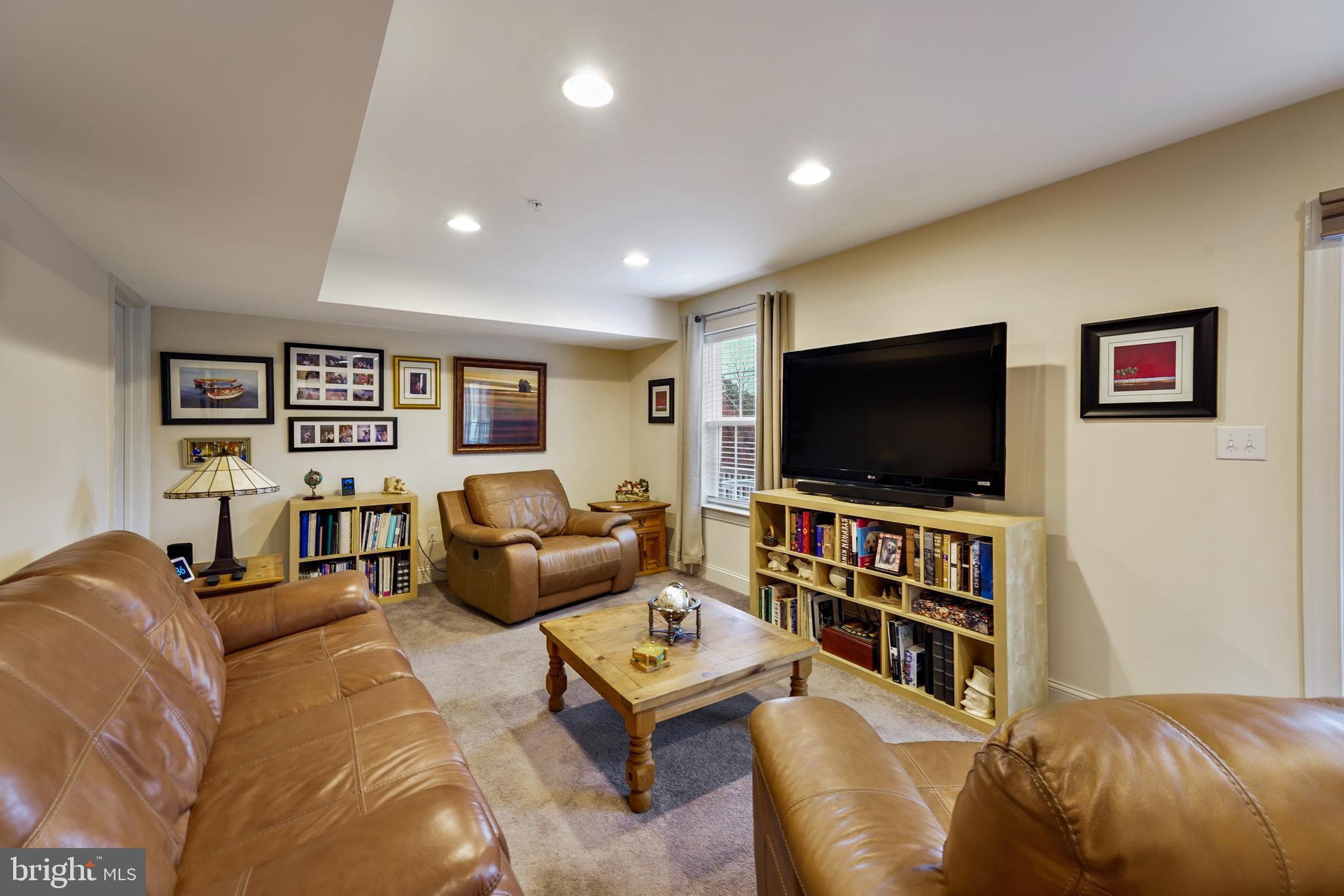 THE RES AT ROSE TREE - Residential