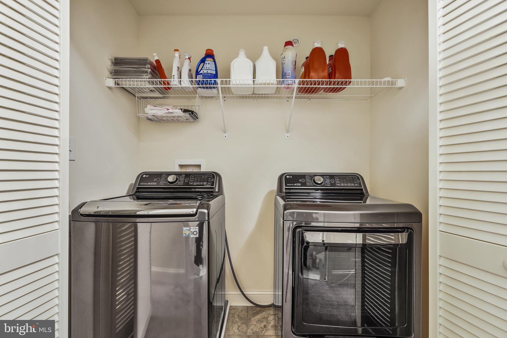 THE RES AT ROSE TREE - Residential