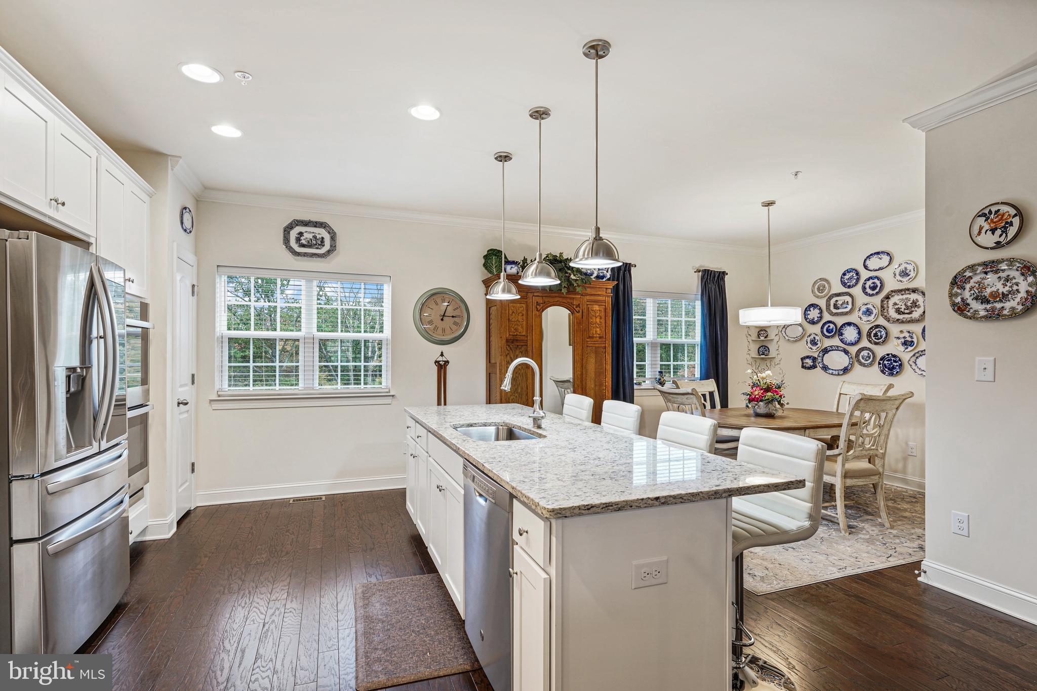 THE RES AT ROSE TREE - Residential