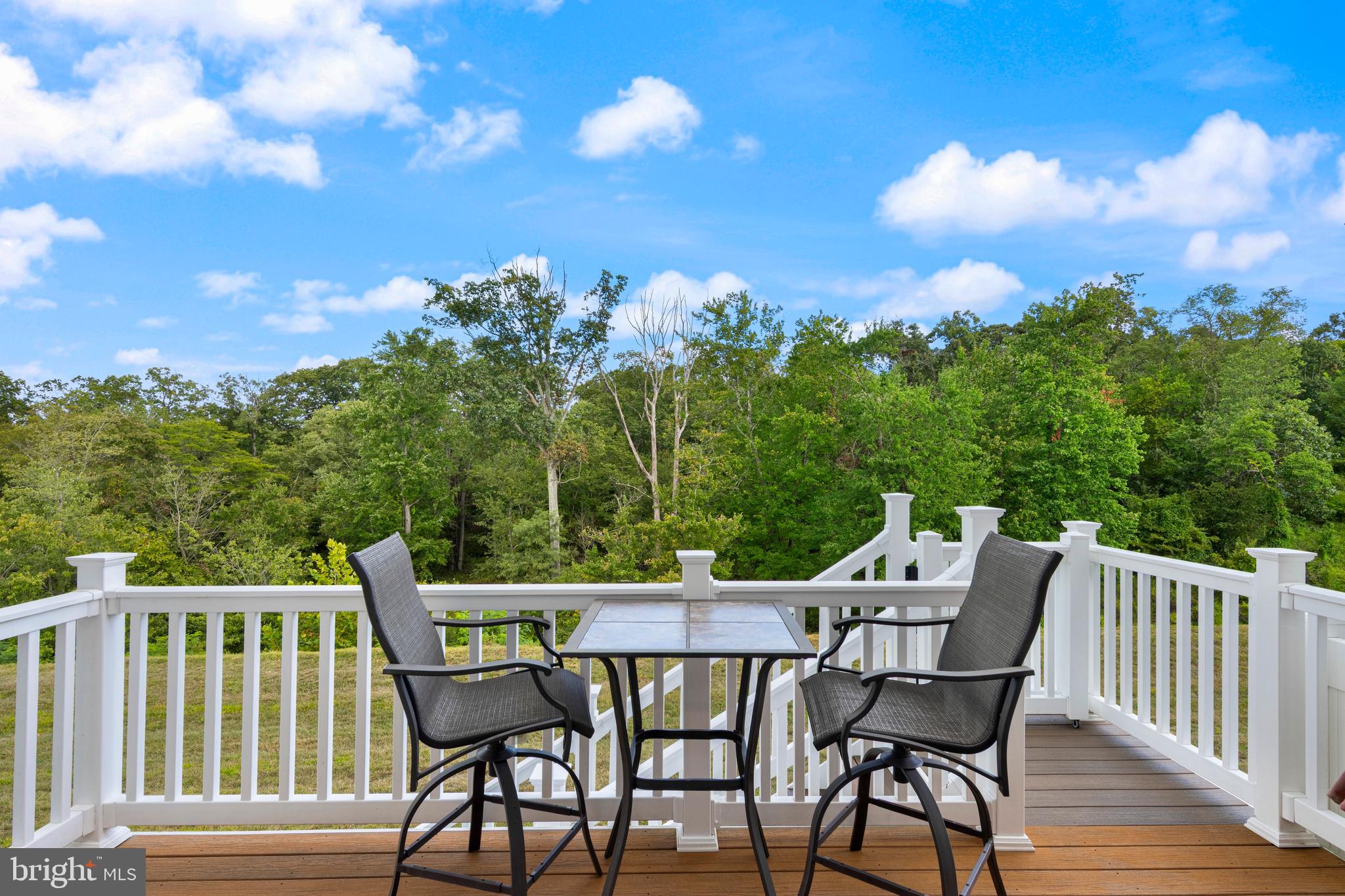 THE RES AT ROSE TREE - Residential