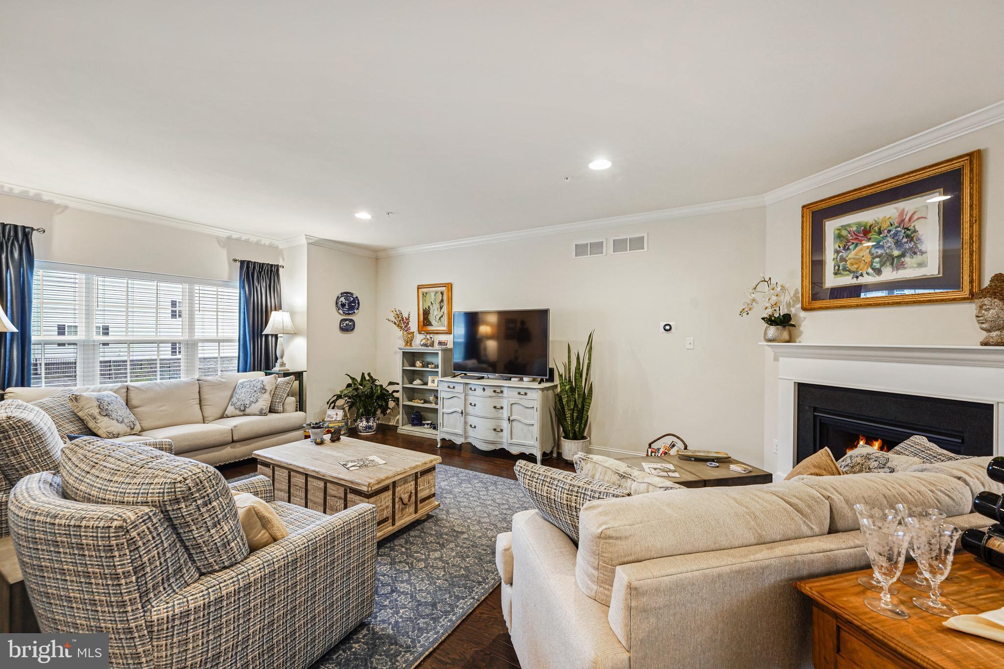 THE RES AT ROSE TREE - Residential