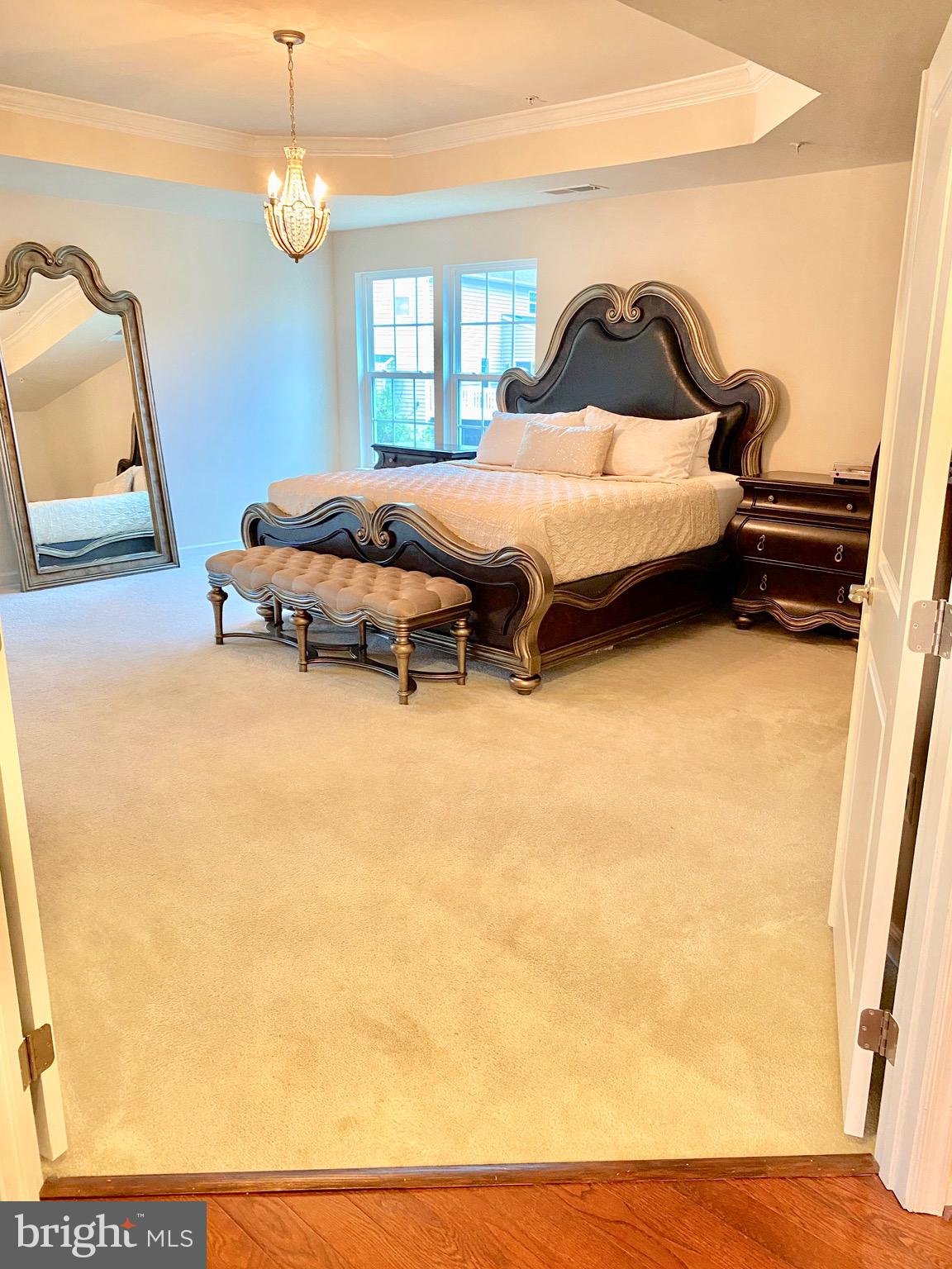 SIMMONS RIDGE - Residential